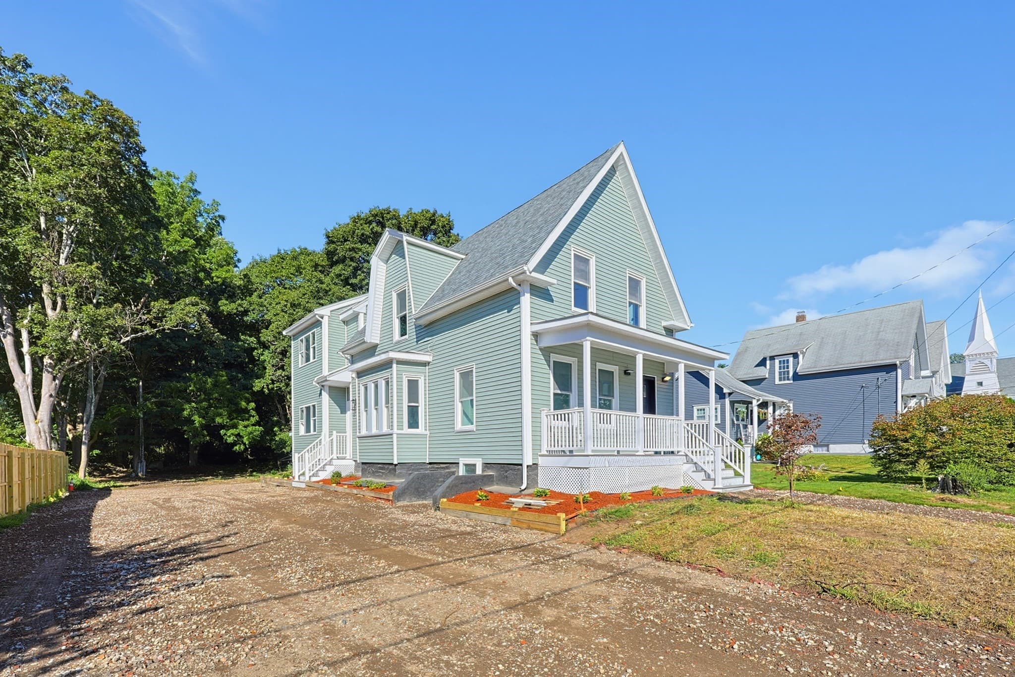 9 Chester St, Taunton MA 02780