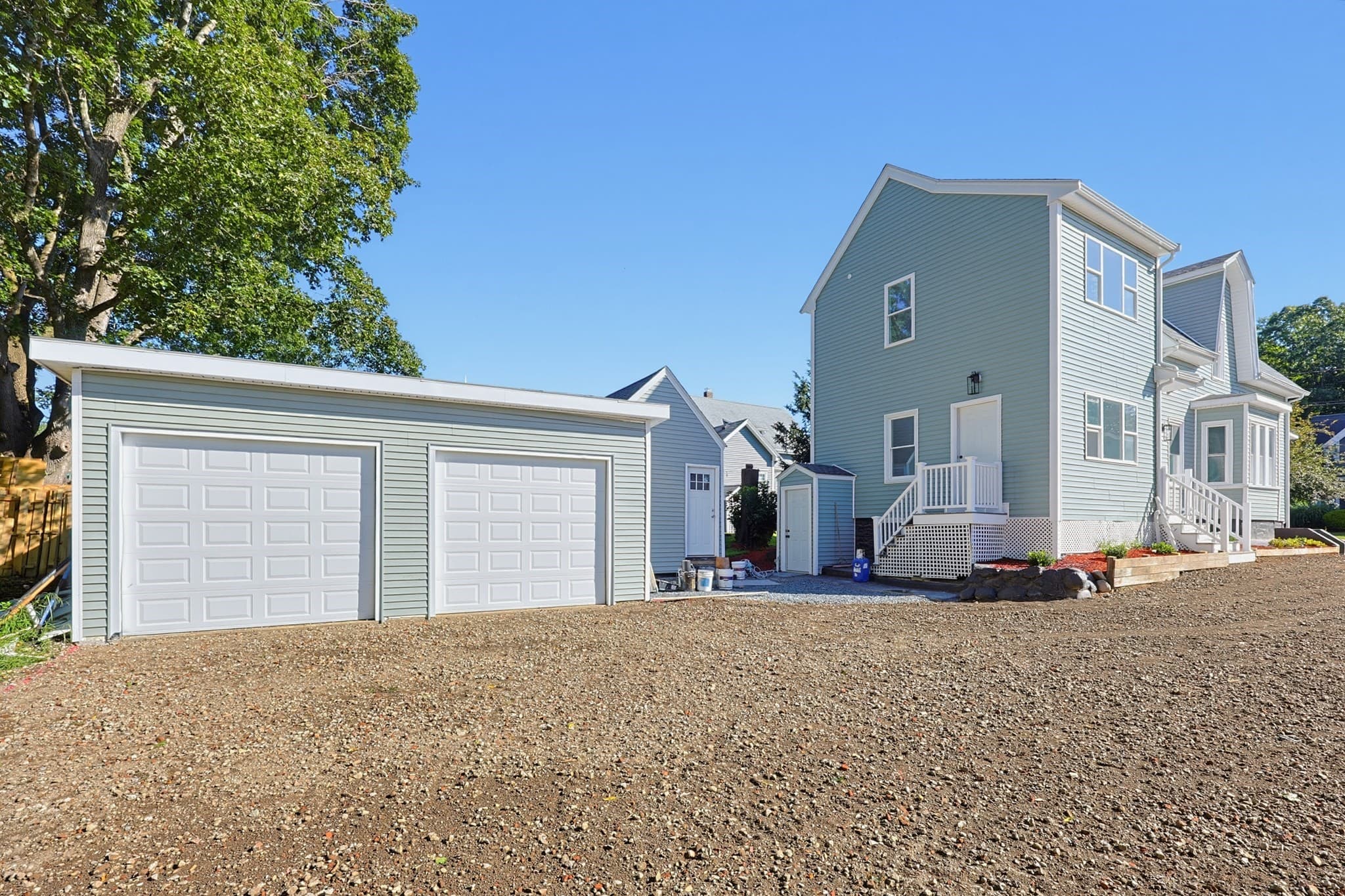 2 Family - 2 Units Up/Down at 9 Chester St, Taunton MA 02780, Taunton, photo 4 of 32