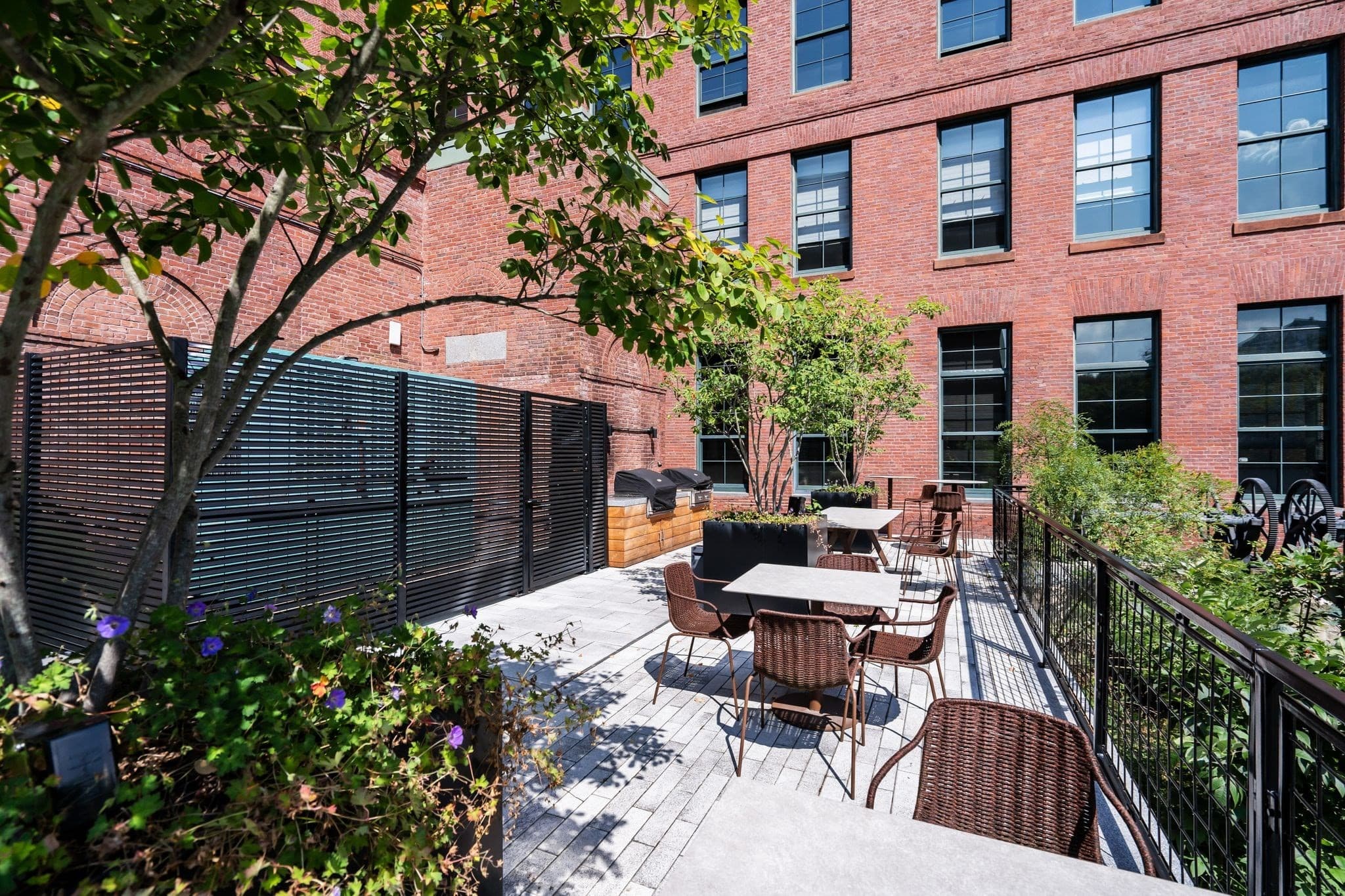 Condominium at 1255 Adams St, Boston MA 02124, Boston, photo 27 of 37