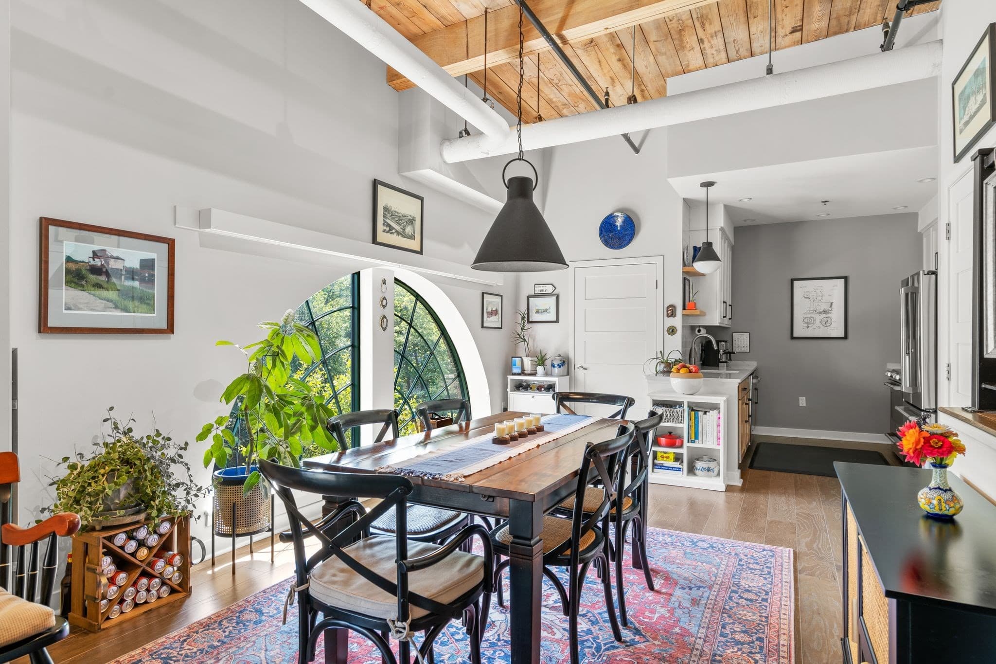 Condominium at 1255 Adams St, Boston MA 02124, Boston, photo 2 of 37