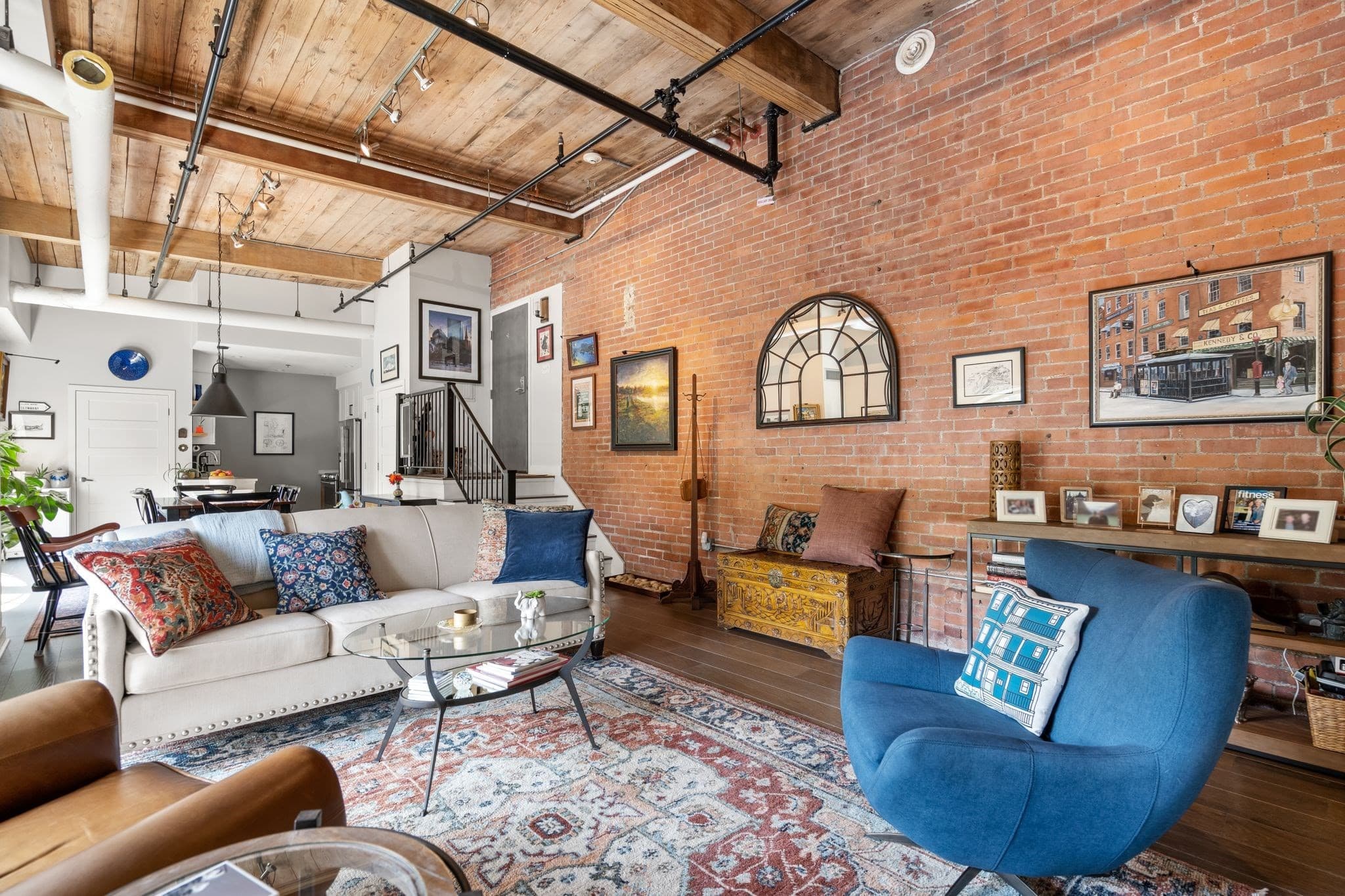 Condominium at 1255 Adams St, Boston MA 02124, Boston, photo 7 of 37
