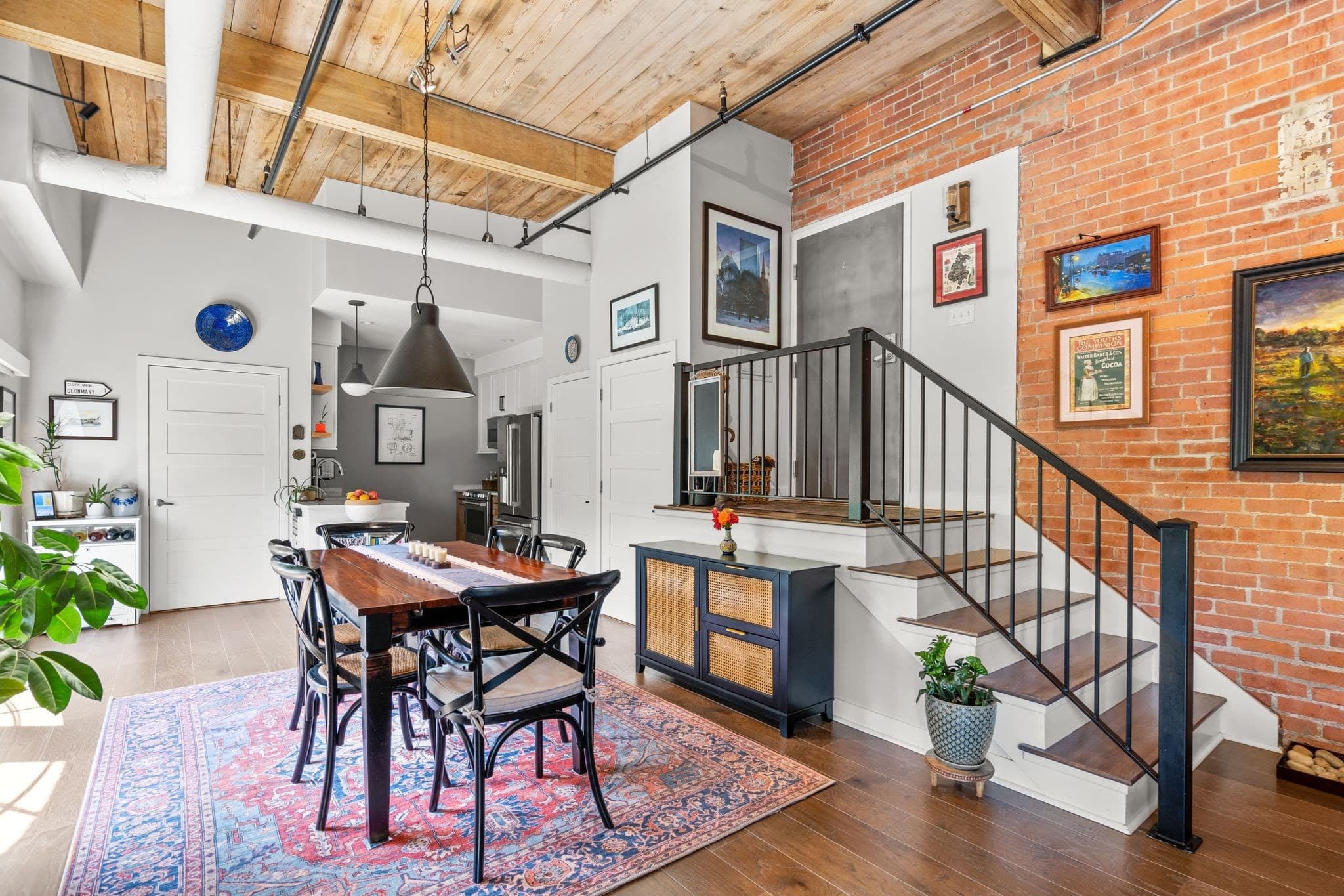 Condominium at 1255 Adams St, Boston MA 02124, Boston, photo 3 of 37