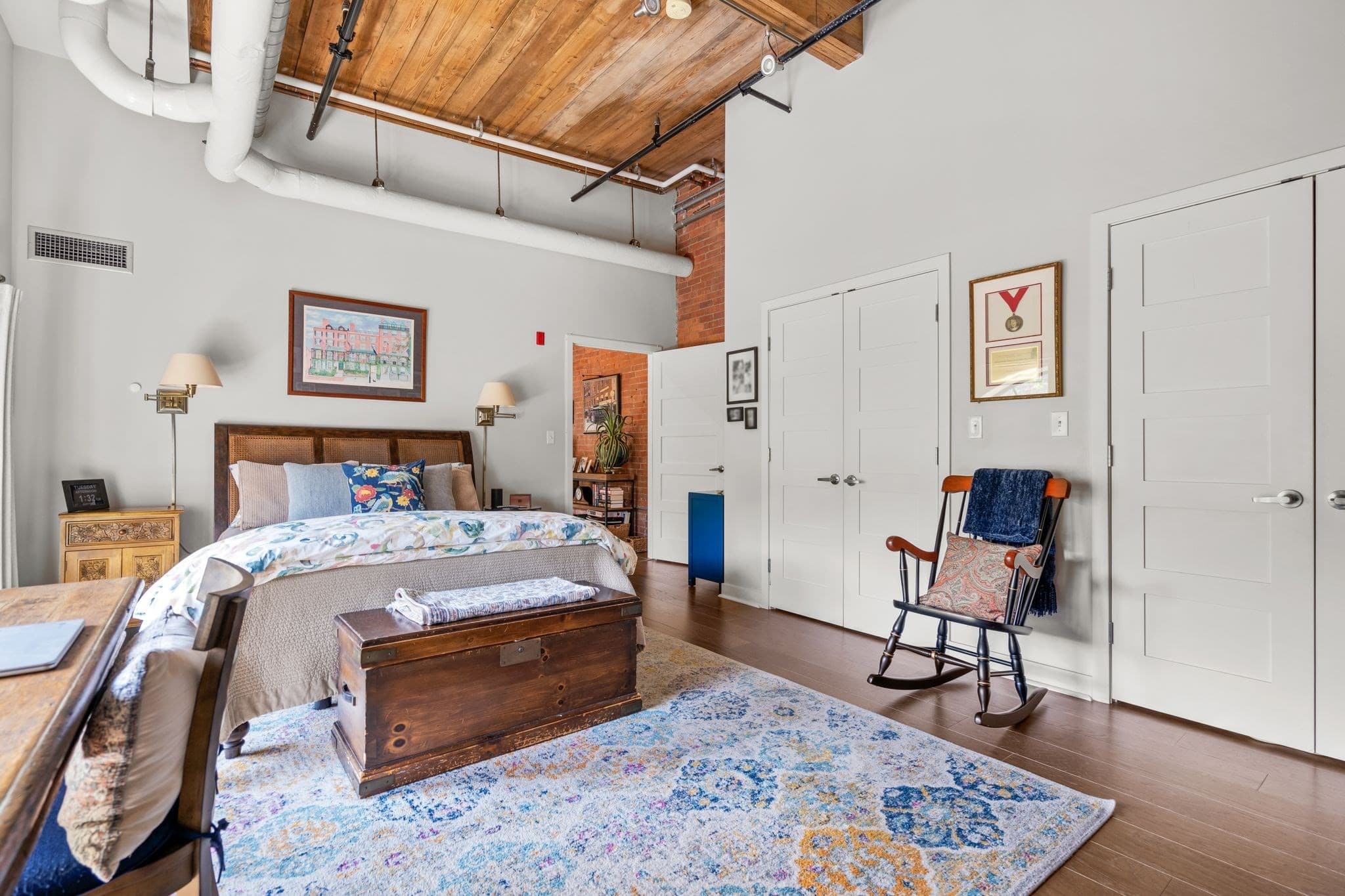 Condominium at 1255 Adams St, Boston MA 02124, Boston, photo 20 of 37