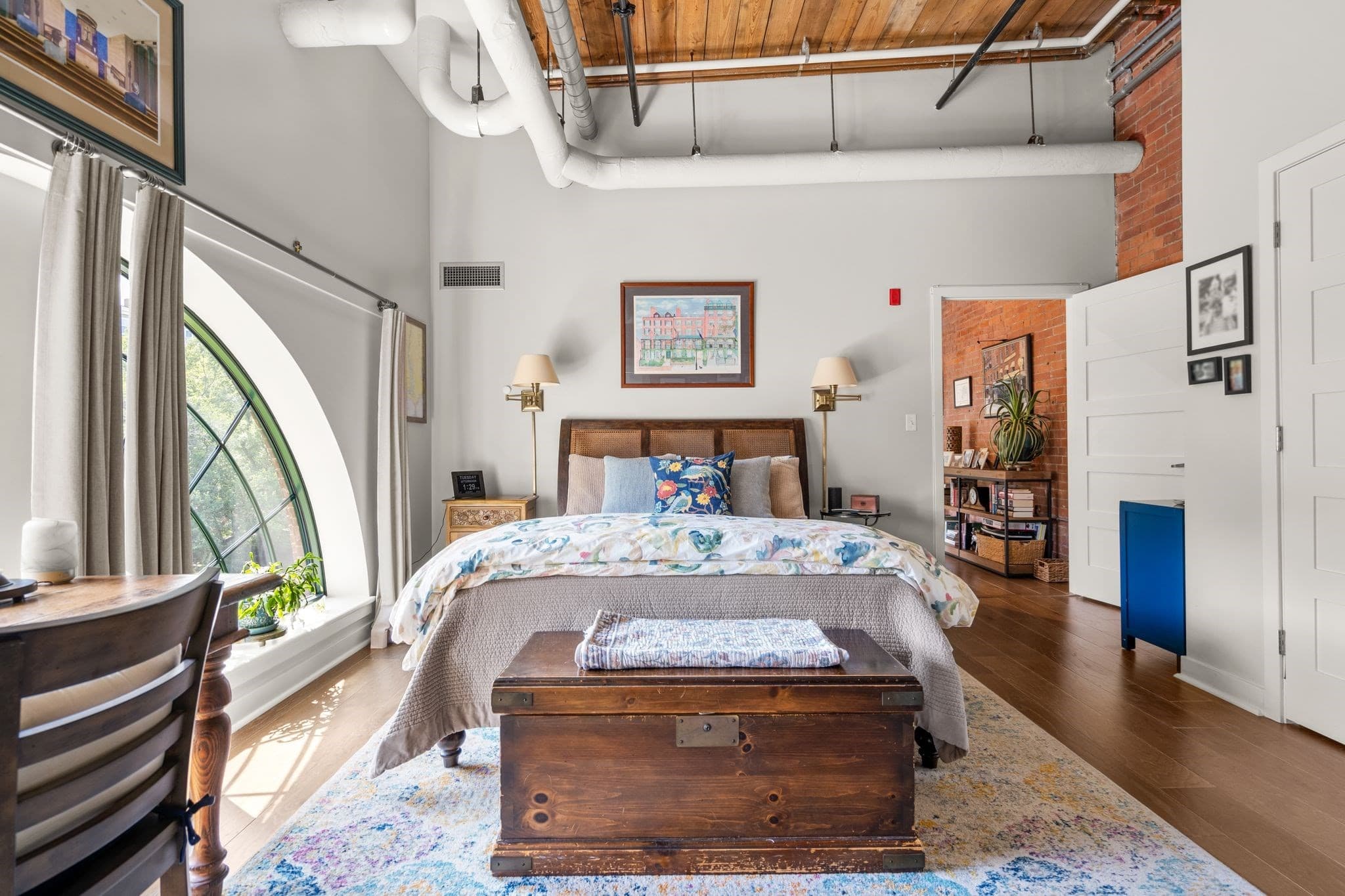 Condominium at 1255 Adams St, Boston MA 02124, Boston, photo 15 of 37
