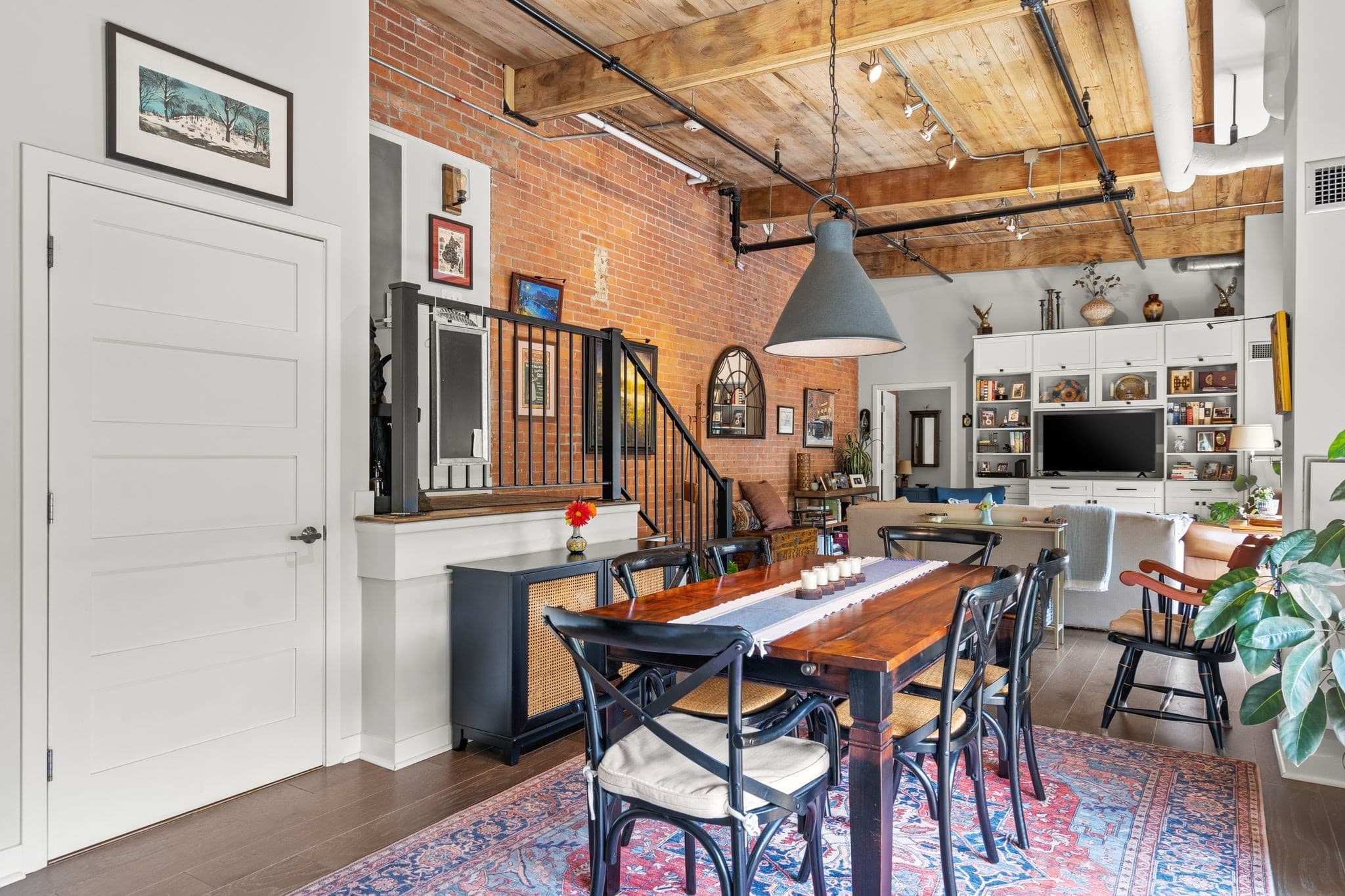 Condominium at 1255 Adams St, Boston MA 02124, Boston, photo 4 of 37