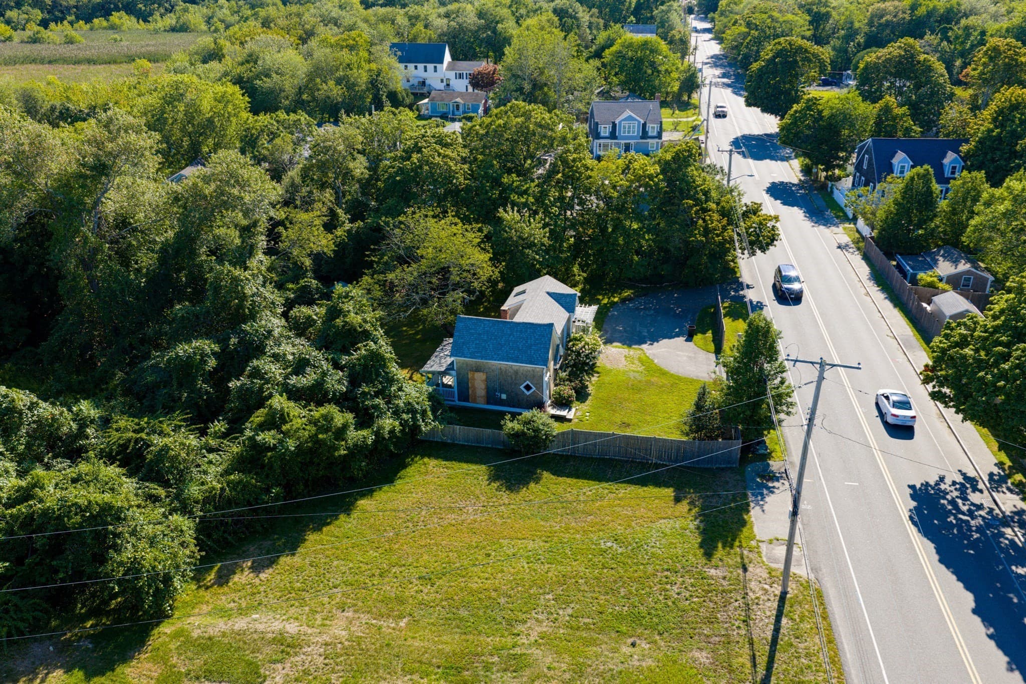 Residential at 991 Ocean St, Marshfield MA 02050, Marshfield, photo 2 of 4