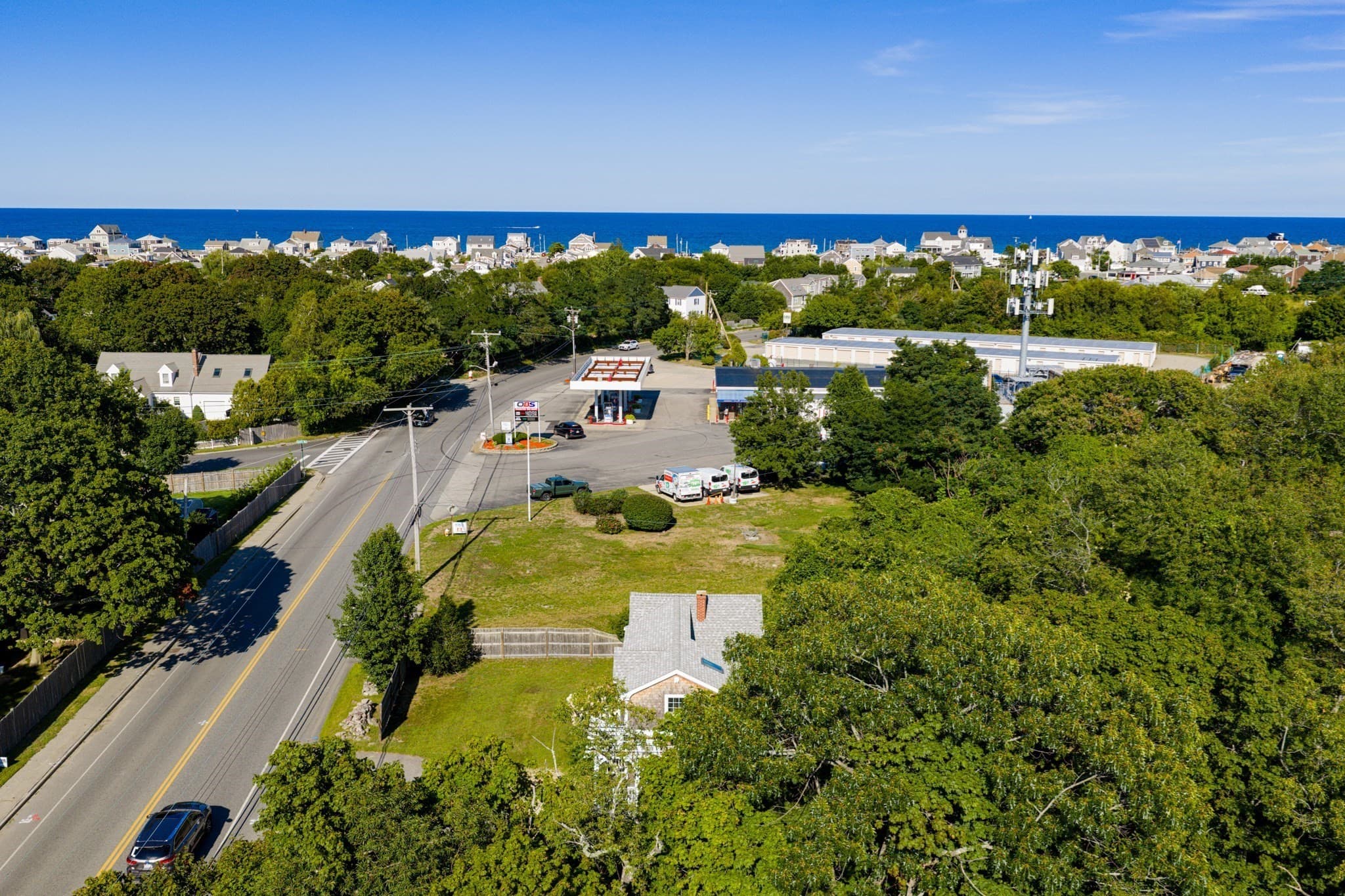 Residential at 991 Ocean St, Marshfield MA 02050, Marshfield, photo 4 of 4