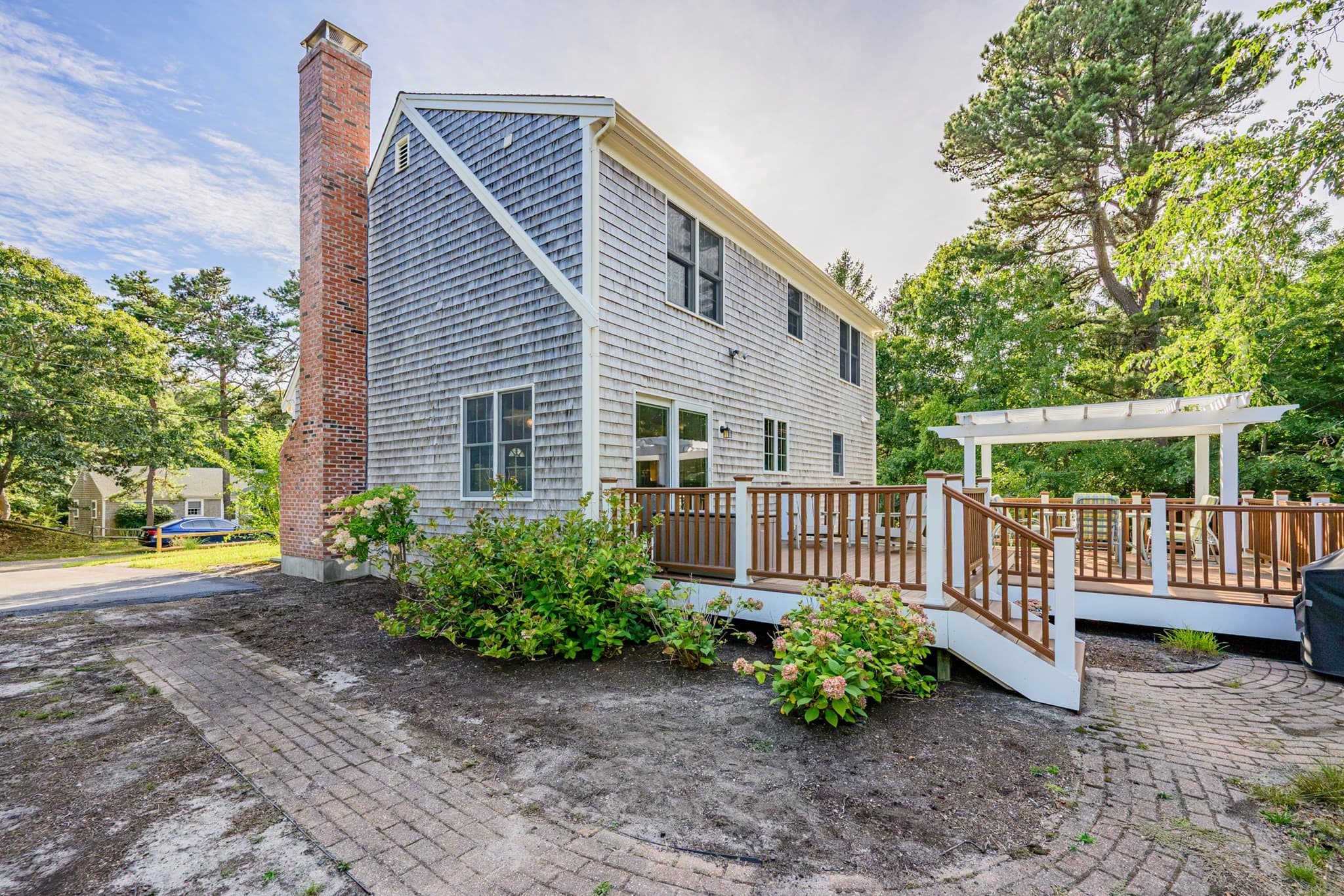 Single Family Residence at 320 Foxwood Dr, Eastham MA 02642, Eastham, photo 27 of 30