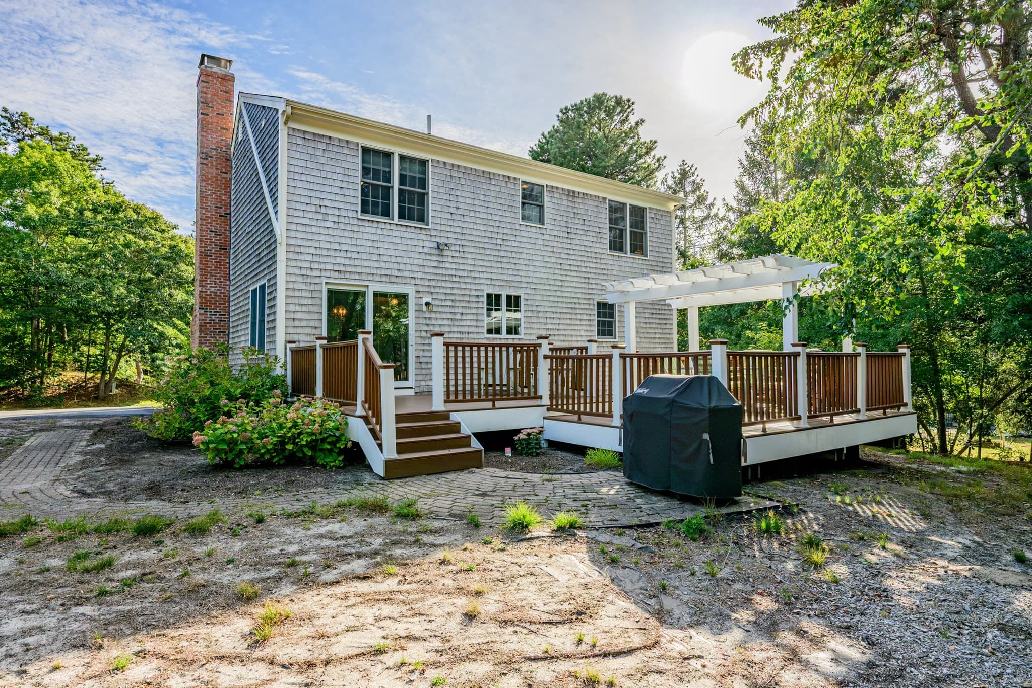 Single Family Residence at 320 Foxwood Dr, Eastham MA 02642, Eastham, photo 3 of 30