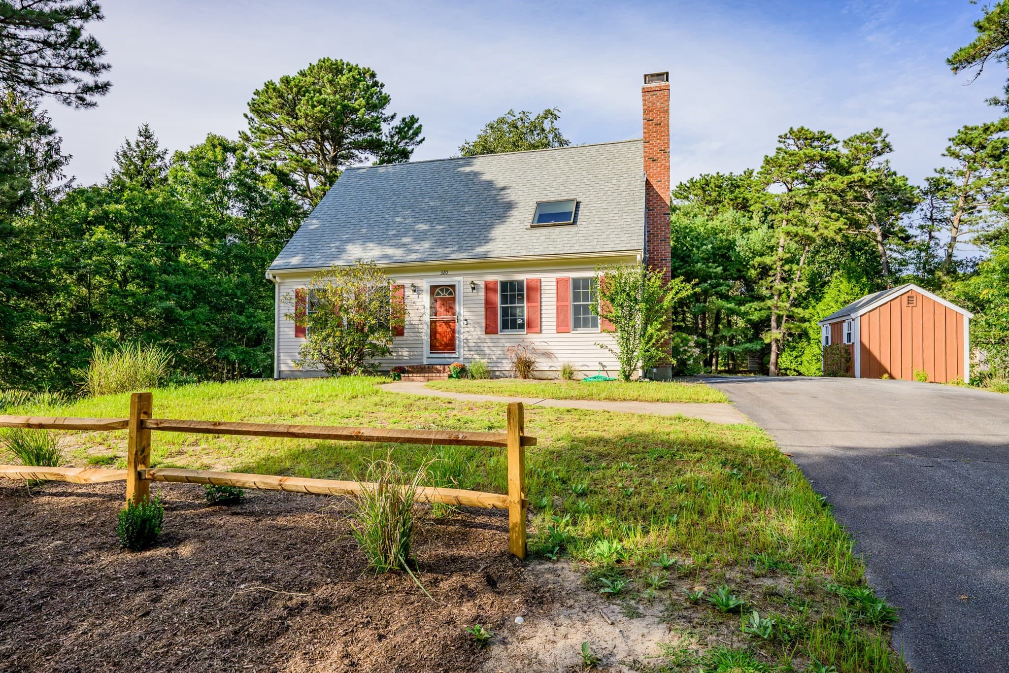 320 Foxwood Dr, Eastham MA 02642