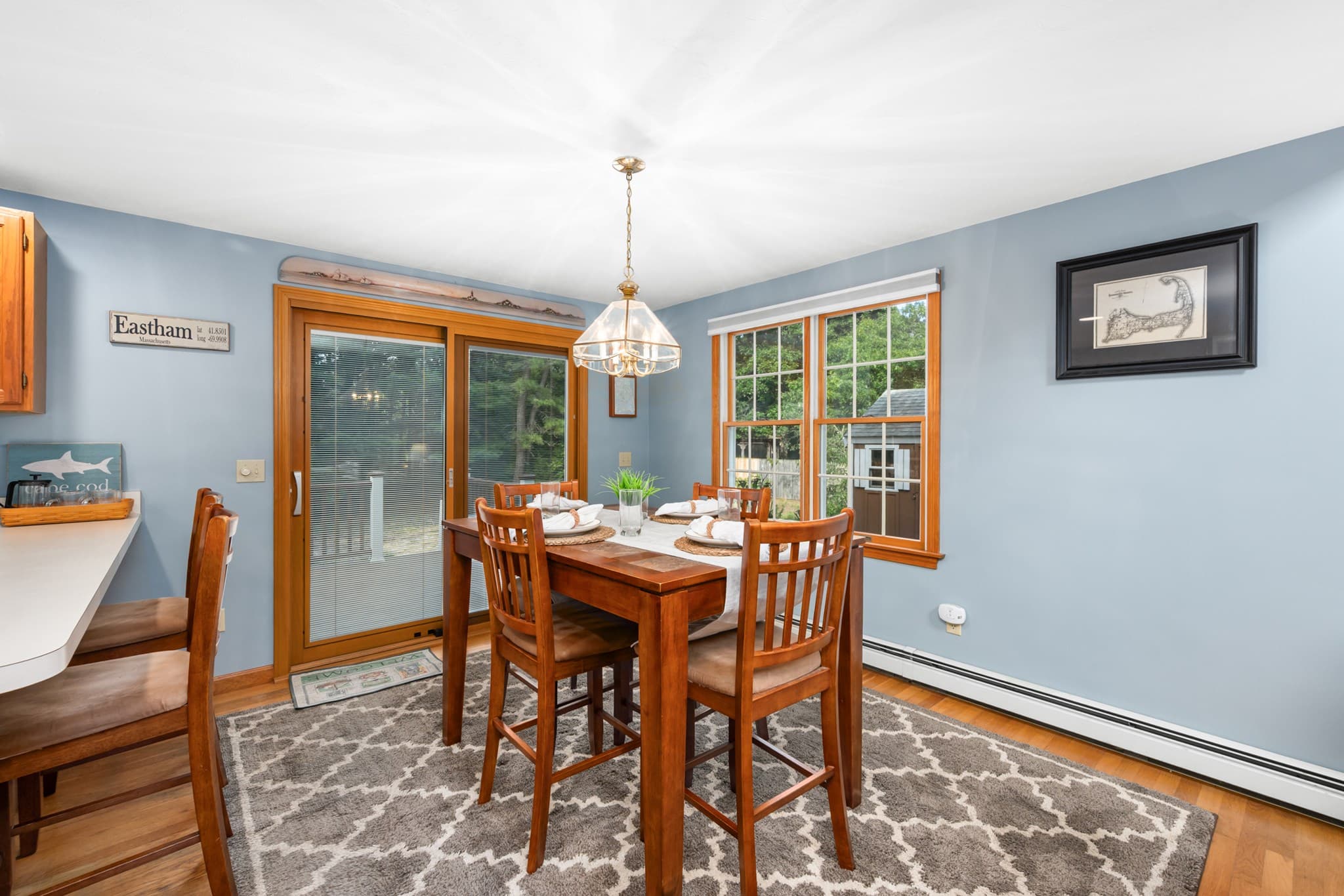 Single Family Residence at 320 Foxwood Dr, Eastham MA 02642, Eastham, photo 9 of 30