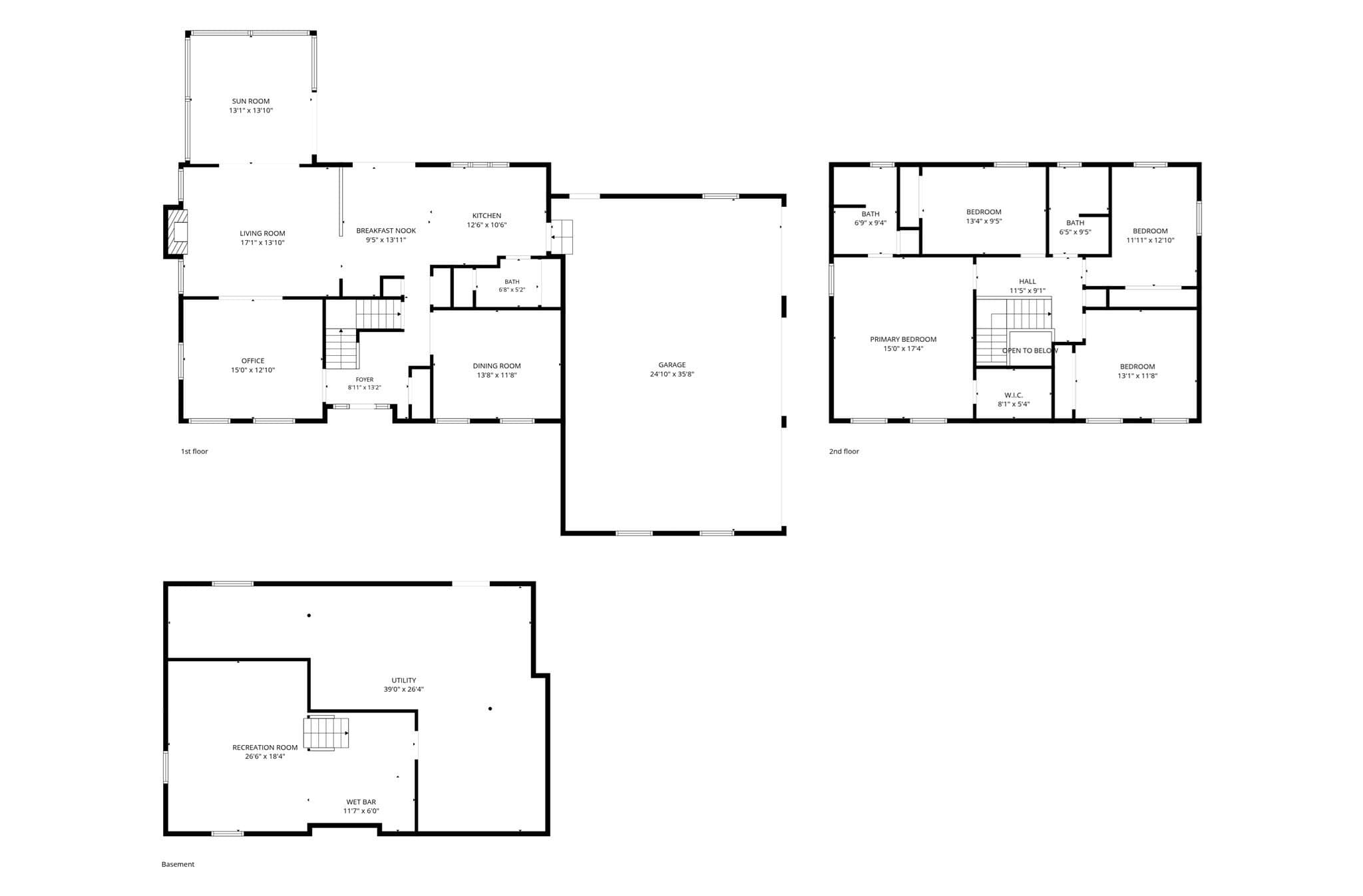 Single Family Residence at 28 Ashley Cir, Easthampton MA 01027, Easthampton, photo 42 of 42