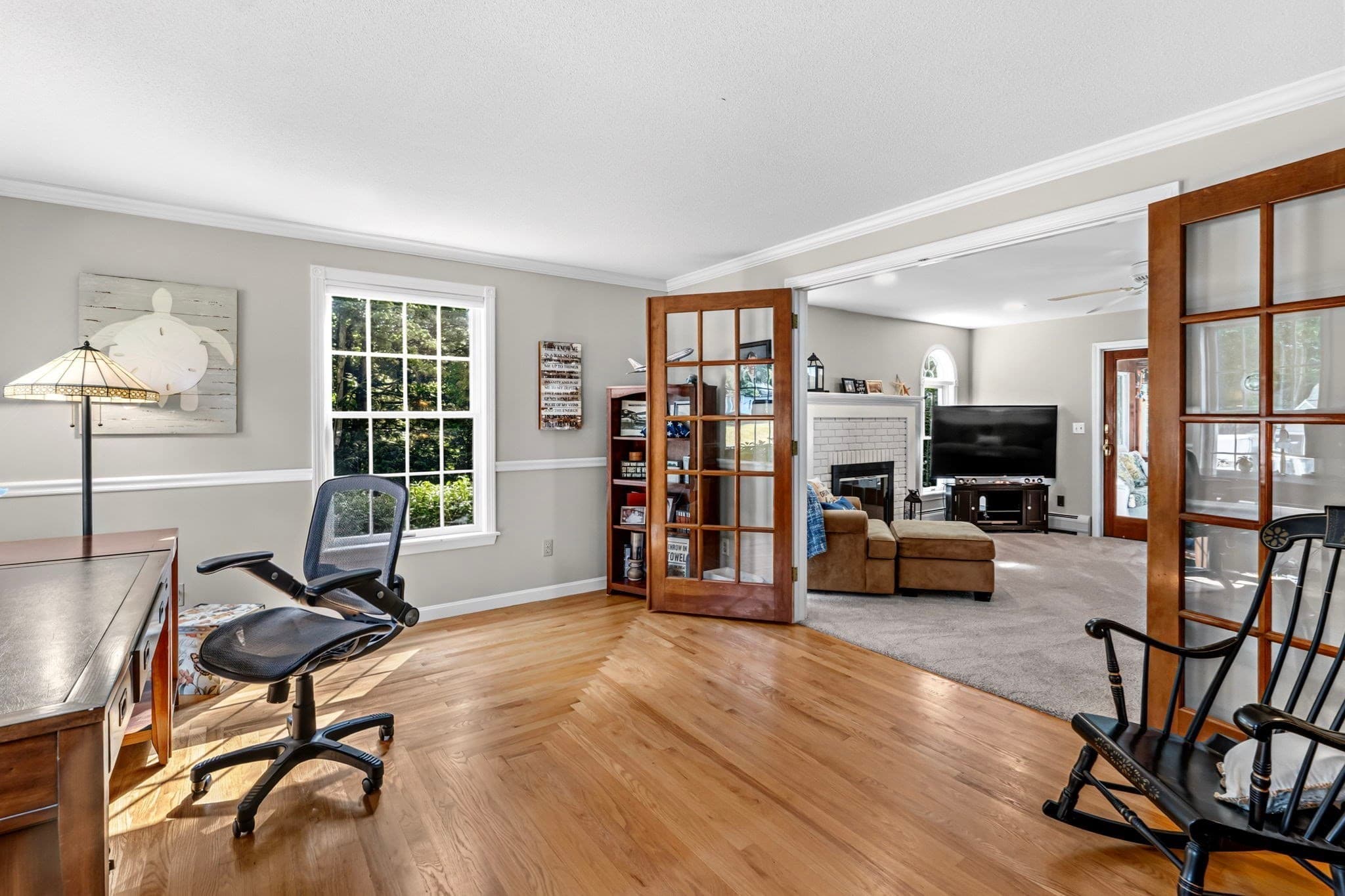 Single Family Residence at 28 Ashley Cir, Easthampton MA 01027, Easthampton, photo 13 of 42