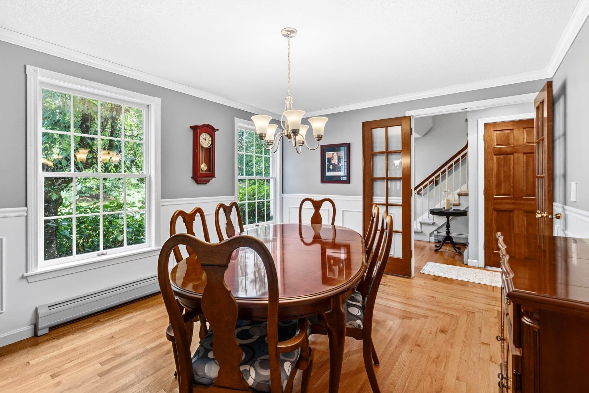 Single Family Residence at 28 Ashley Cir, Easthampton MA 01027, Easthampton, photo 17 of 42