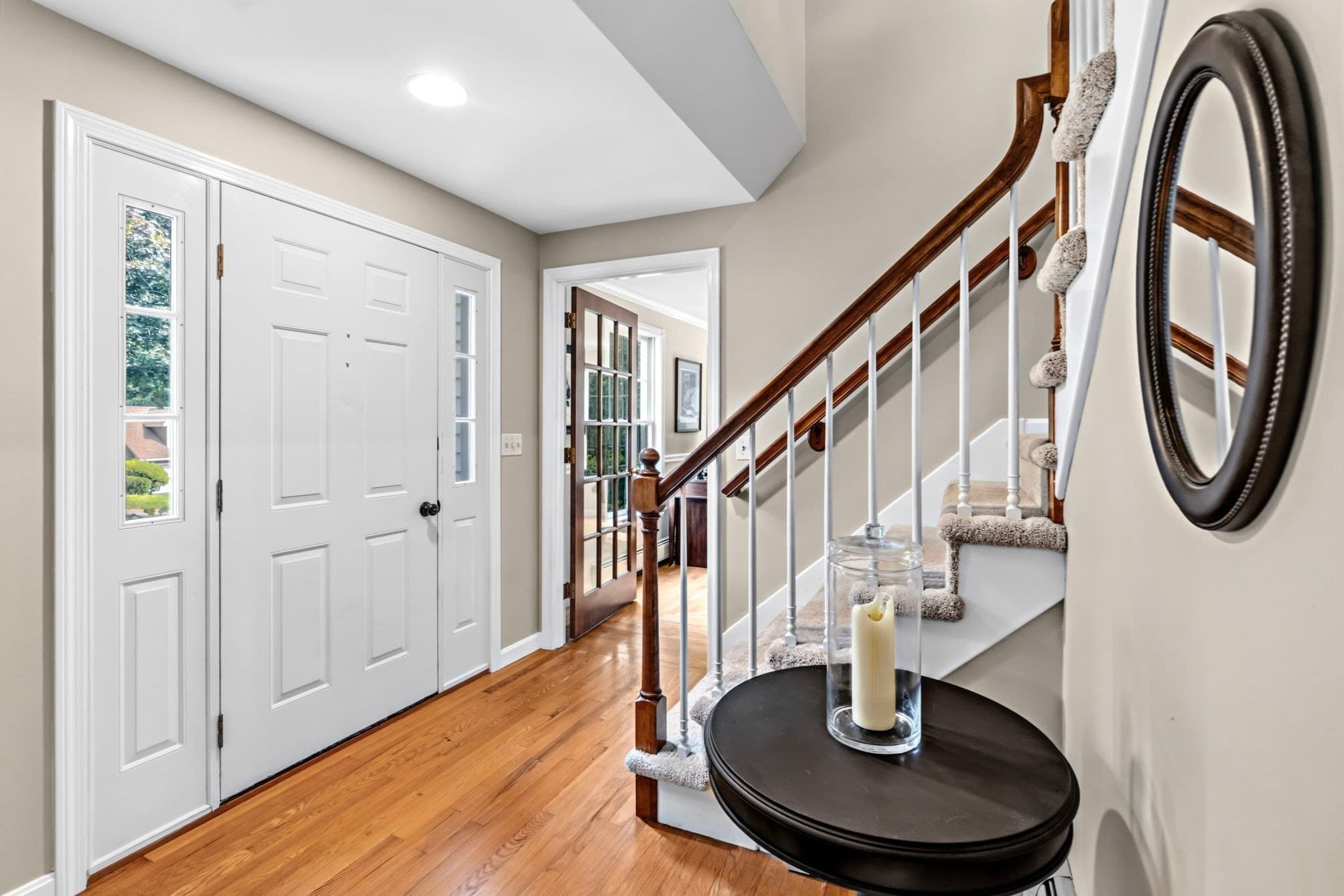 Single Family Residence at 28 Ashley Cir, Easthampton MA 01027, Easthampton, photo 16 of 42