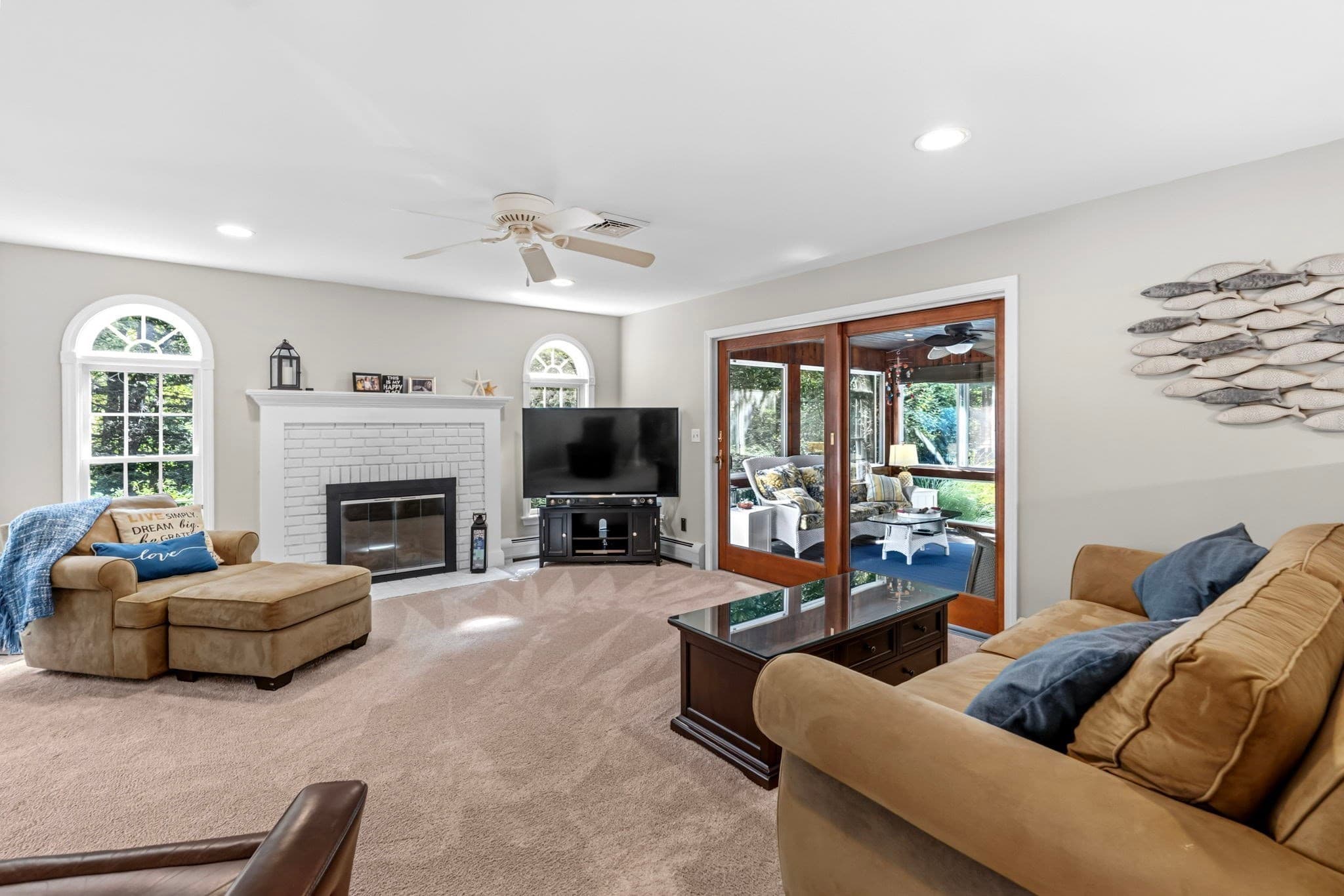 Single Family Residence at 28 Ashley Cir, Easthampton MA 01027, Easthampton, photo 12 of 42