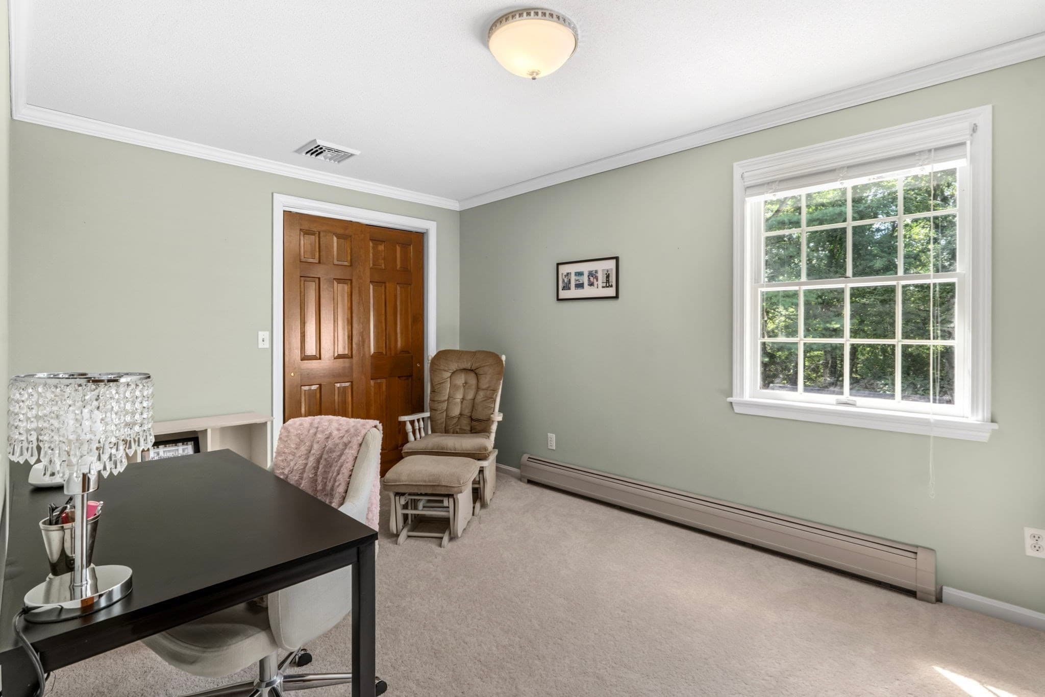 Single Family Residence at 28 Ashley Cir, Easthampton MA 01027, Easthampton, photo 26 of 42