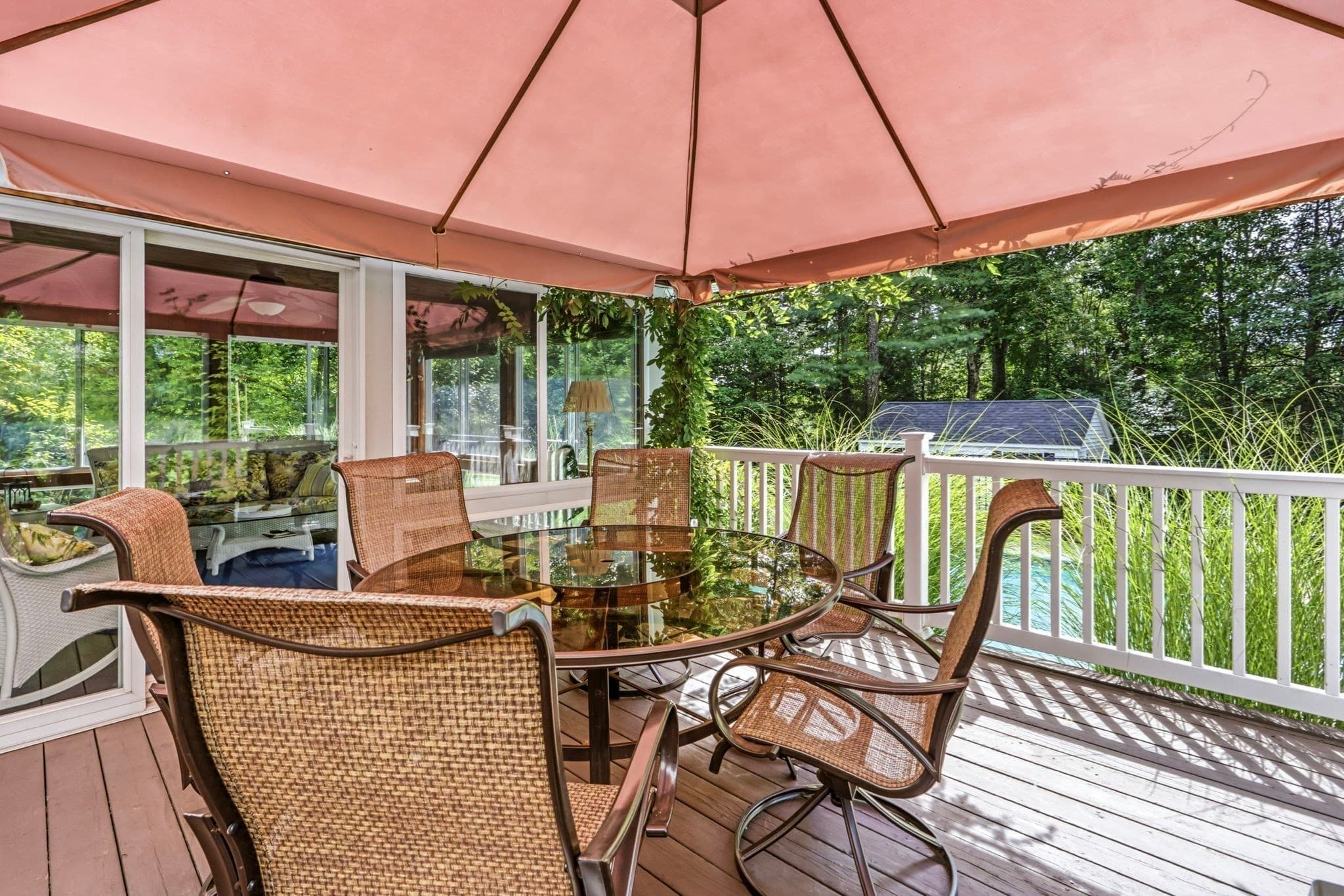 Single Family Residence at 28 Ashley Cir, Easthampton MA 01027, Easthampton, photo 36 of 42