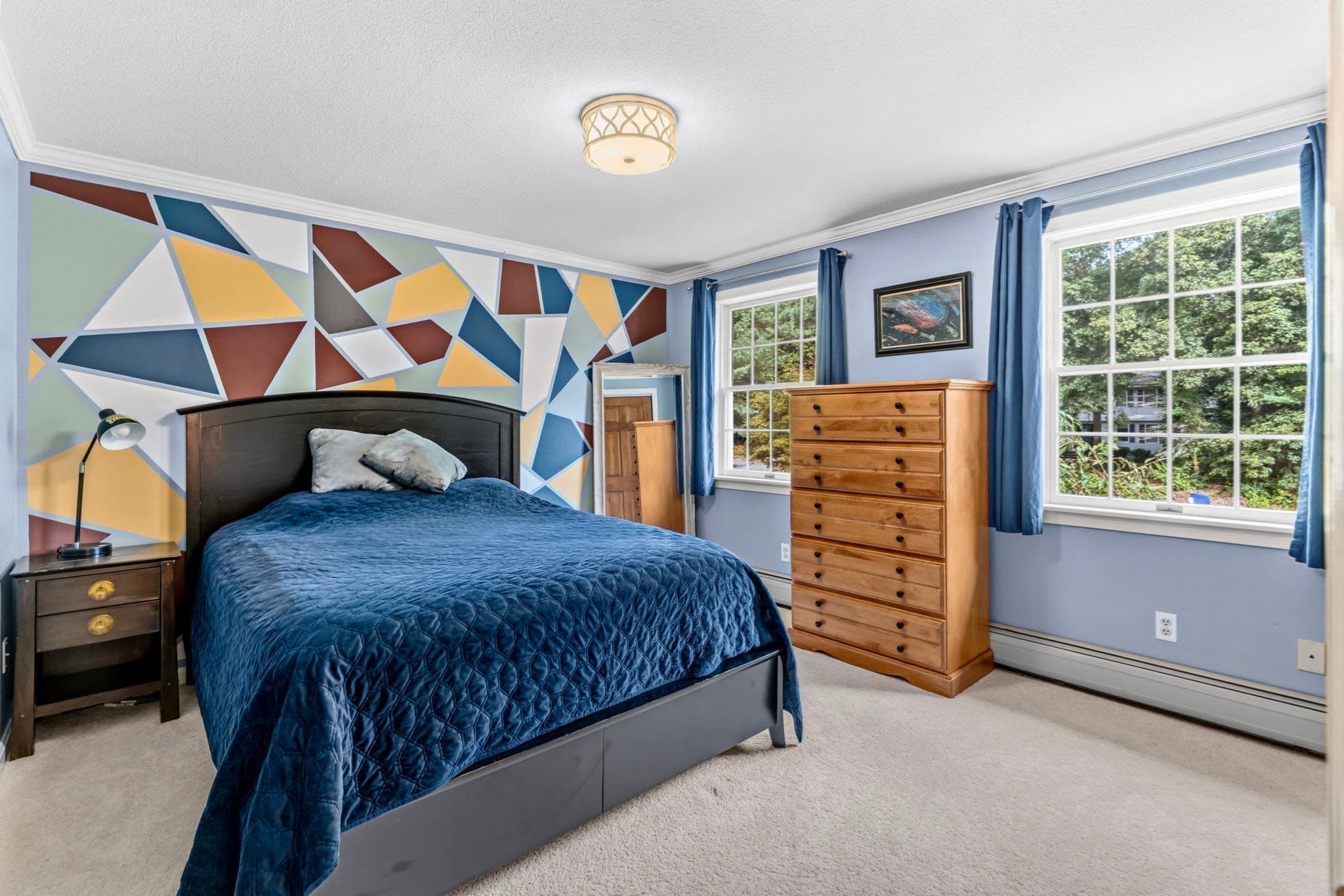 Single Family Residence at 28 Ashley Cir, Easthampton MA 01027, Easthampton, photo 30 of 42