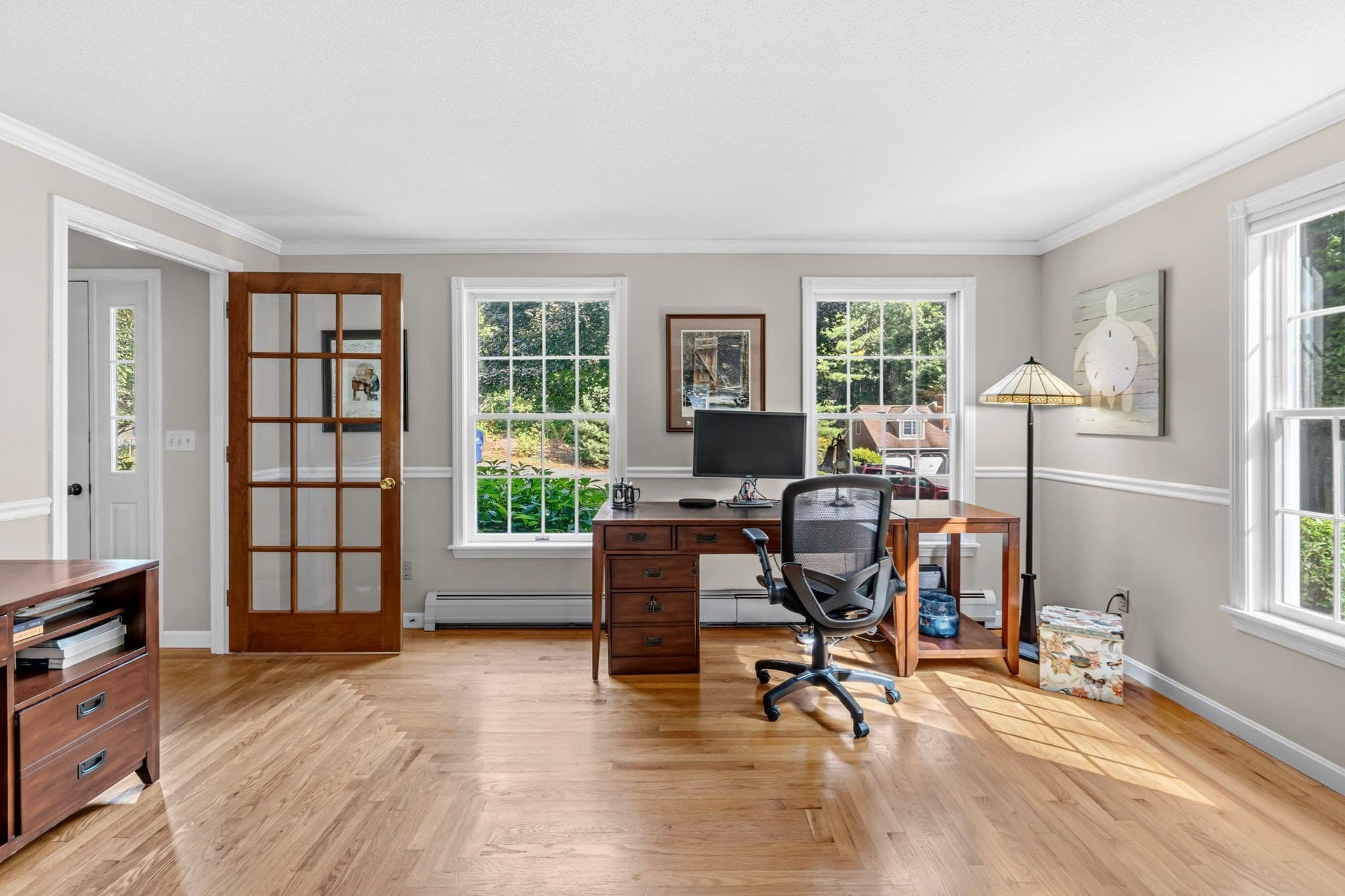 Single Family Residence at 28 Ashley Cir, Easthampton MA 01027, Easthampton, photo 14 of 42