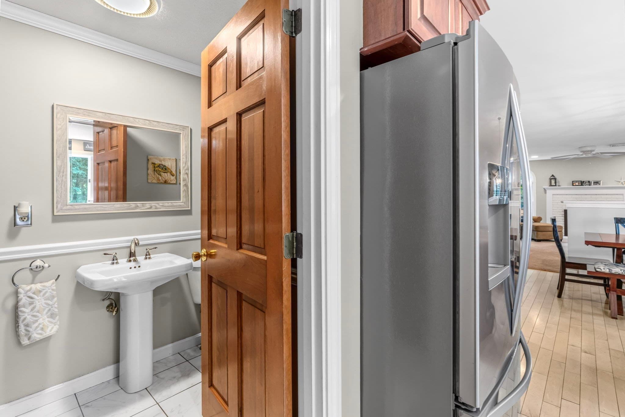 Single Family Residence at 28 Ashley Cir, Easthampton MA 01027, Easthampton, photo 18 of 42