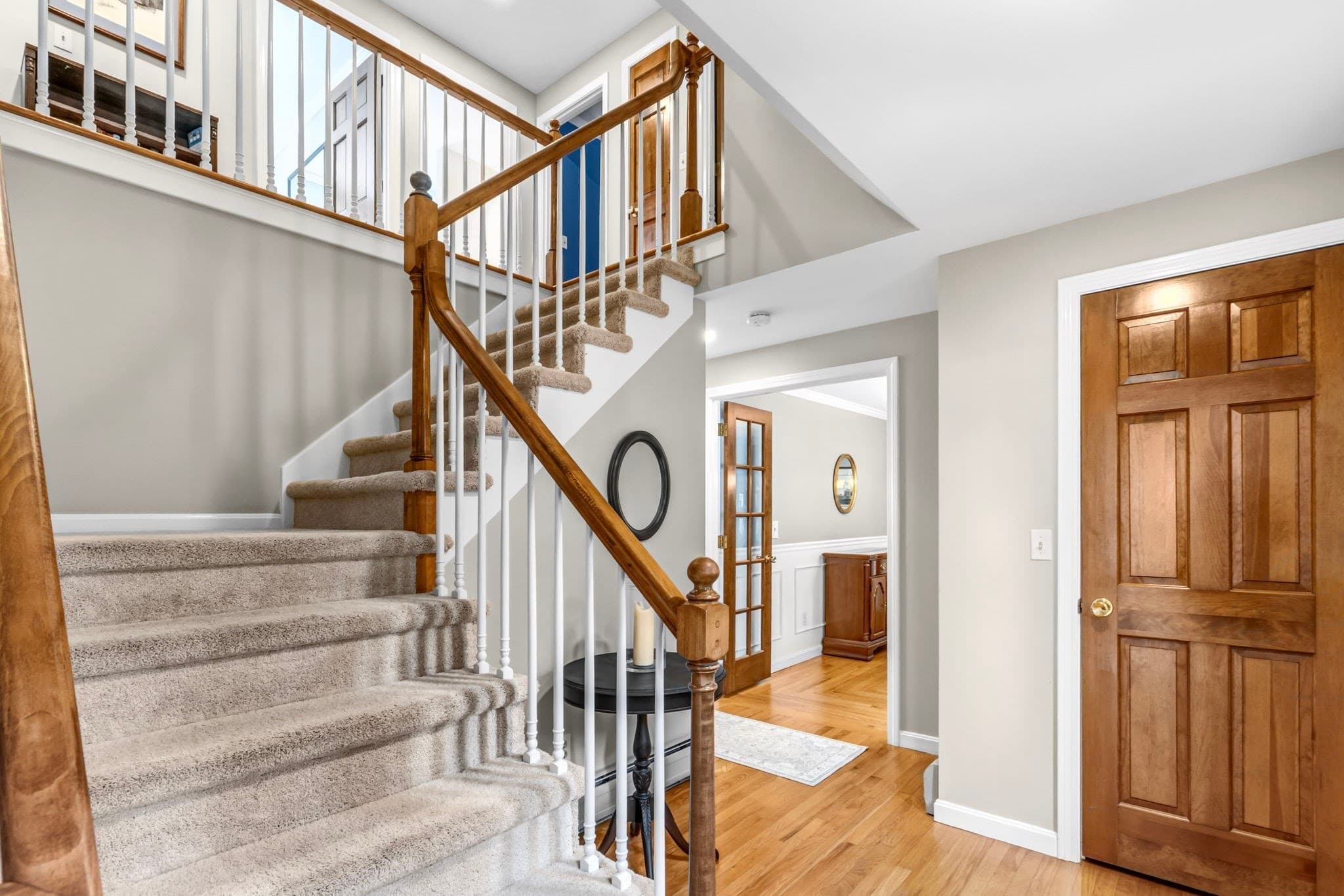 Single Family Residence at 28 Ashley Cir, Easthampton MA 01027, Easthampton, photo 19 of 42