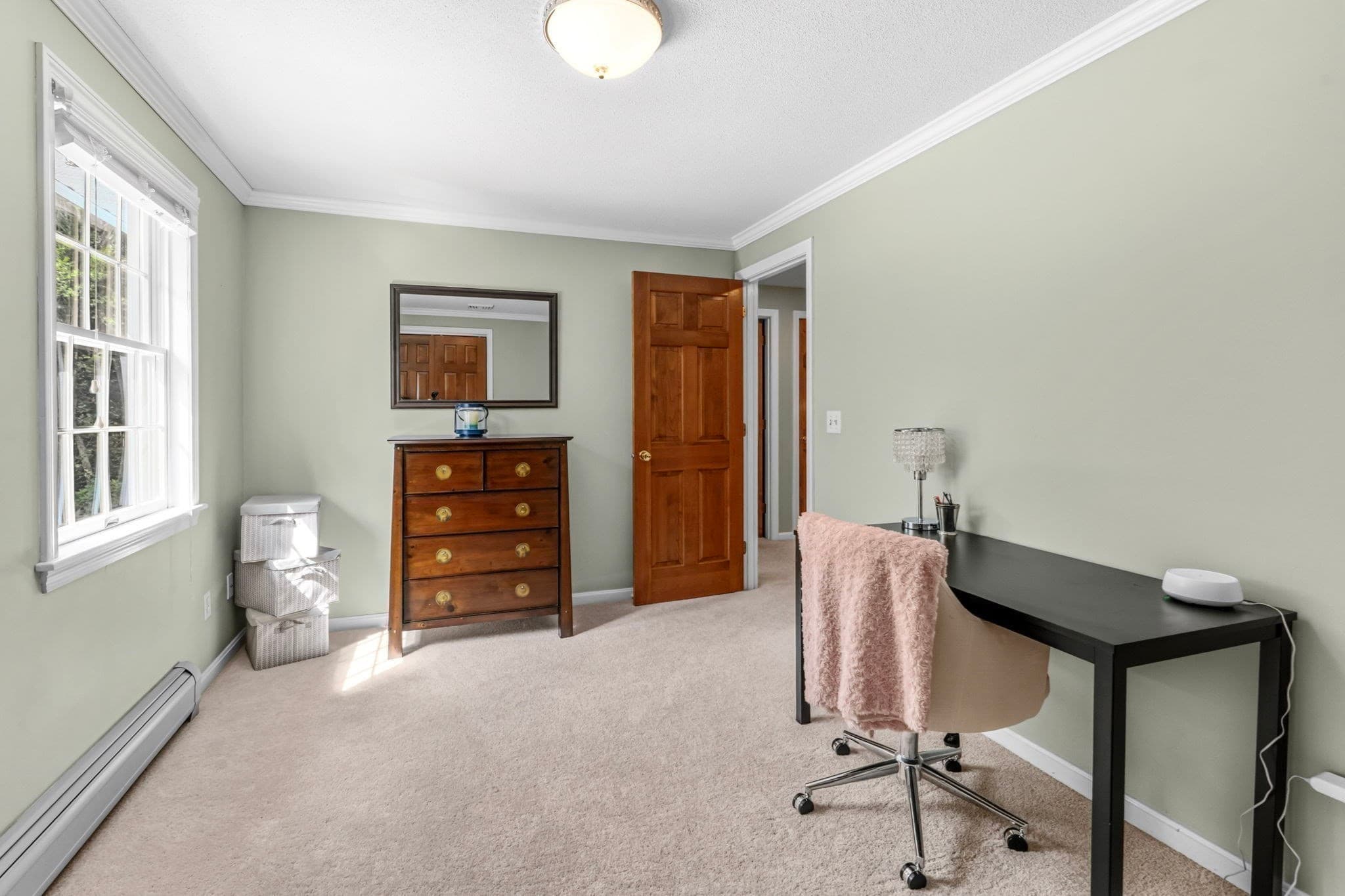 Single Family Residence at 28 Ashley Cir, Easthampton MA 01027, Easthampton, photo 25 of 42