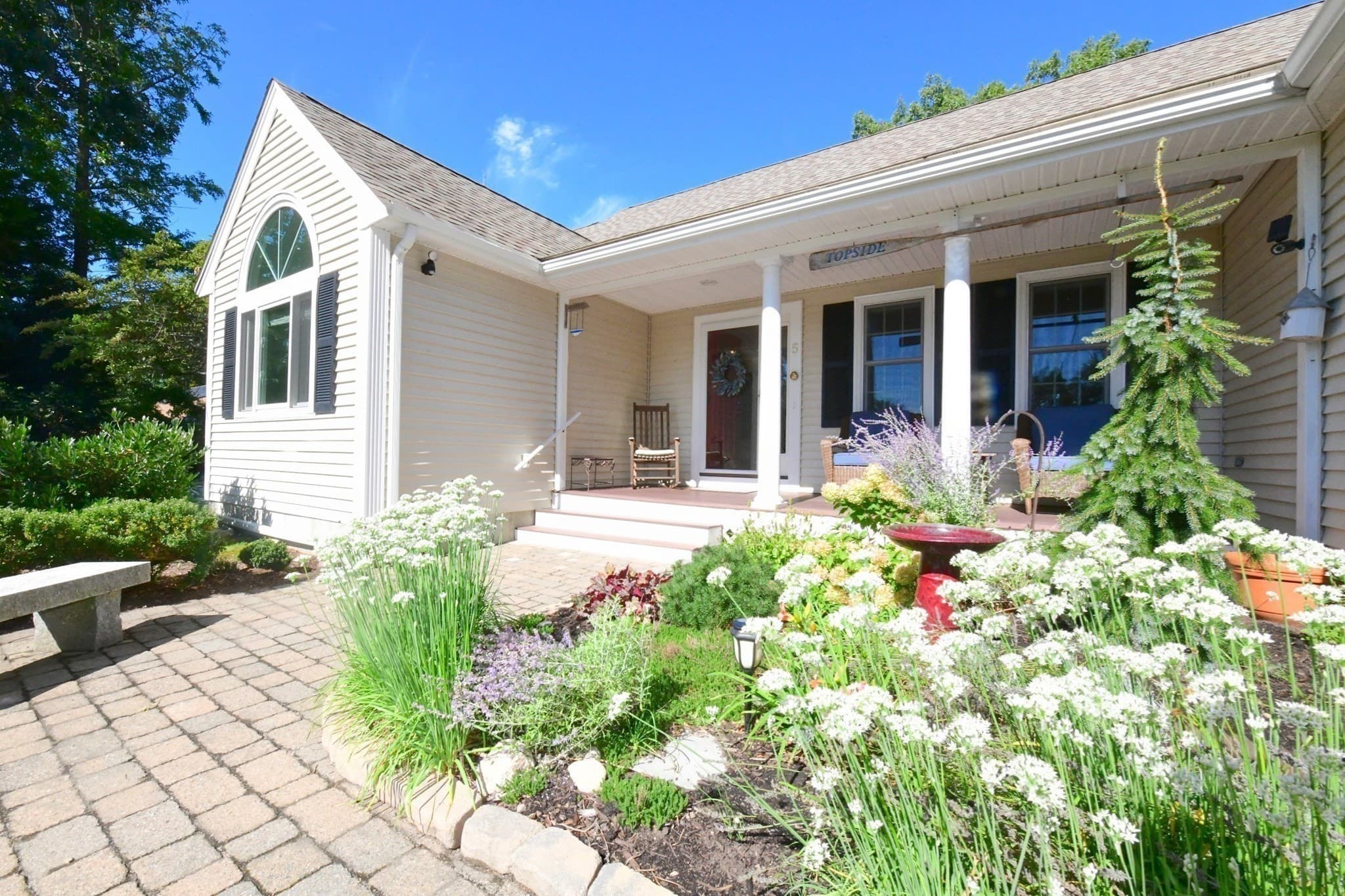 Single Family Residence at 5 Luigi Ave, Bourne MA 02562, Bourne, photo 2 of 42