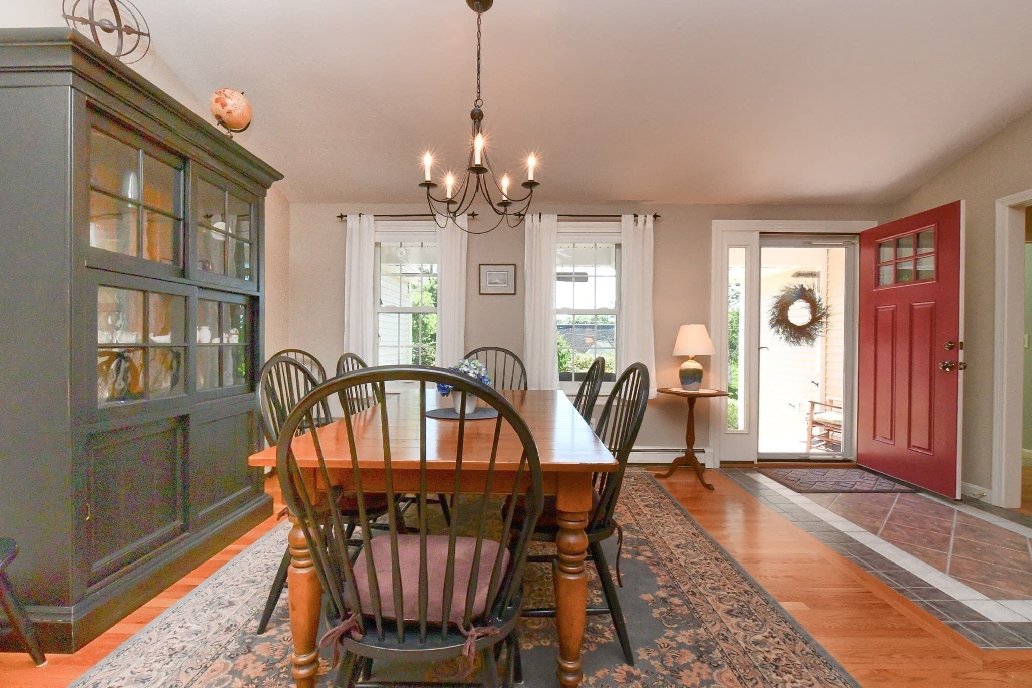 Single Family Residence at 5 Luigi Ave, Bourne MA 02562, Bourne, photo 6 of 42