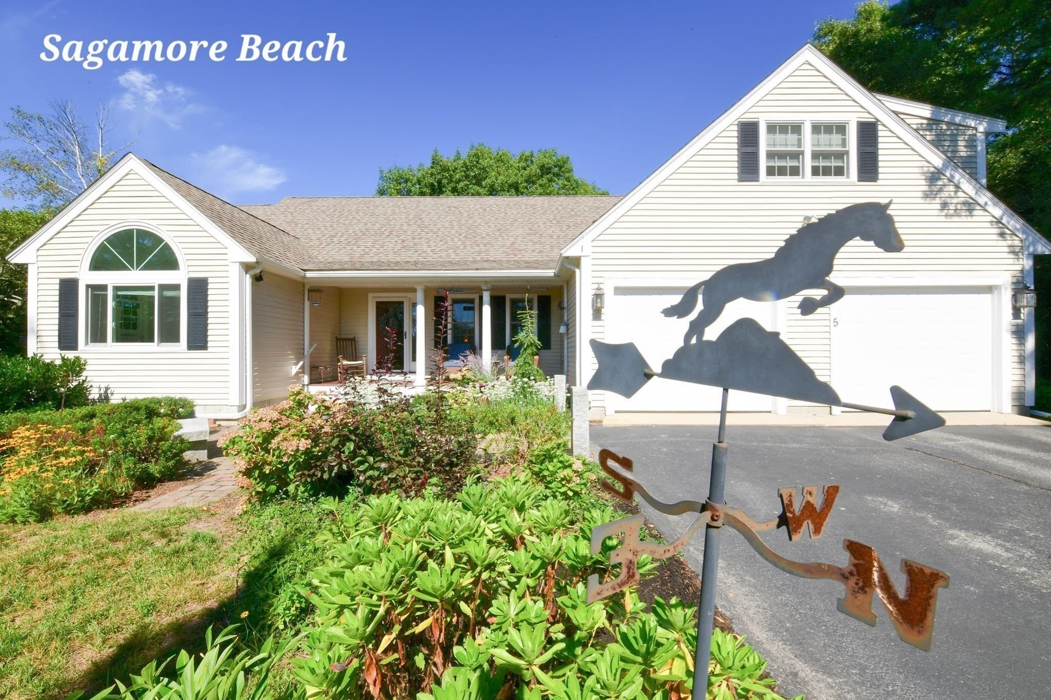 Single Family Residence at 5 Luigi Ave, Bourne MA 02562, Bourne, photo 42 of 42