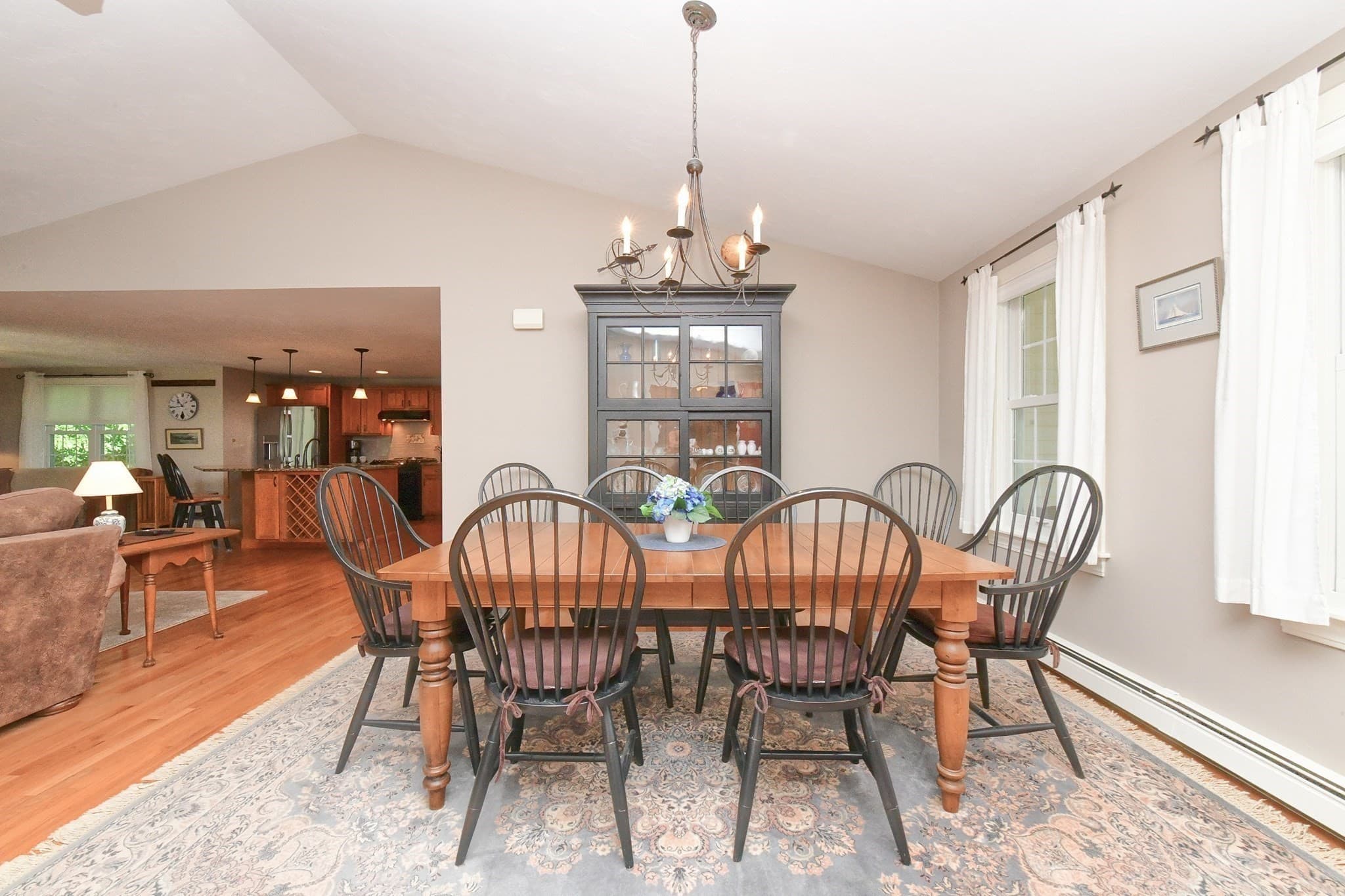 Single Family Residence at 5 Luigi Ave, Bourne MA 02562, Bourne, photo 7 of 42