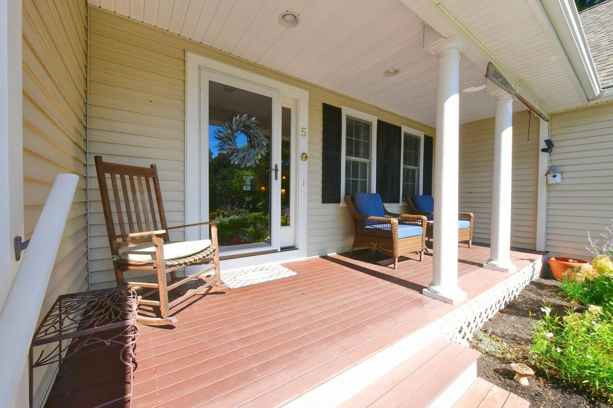 Single Family Residence at 5 Luigi Ave, Bourne MA 02562, Bourne, photo 3 of 42