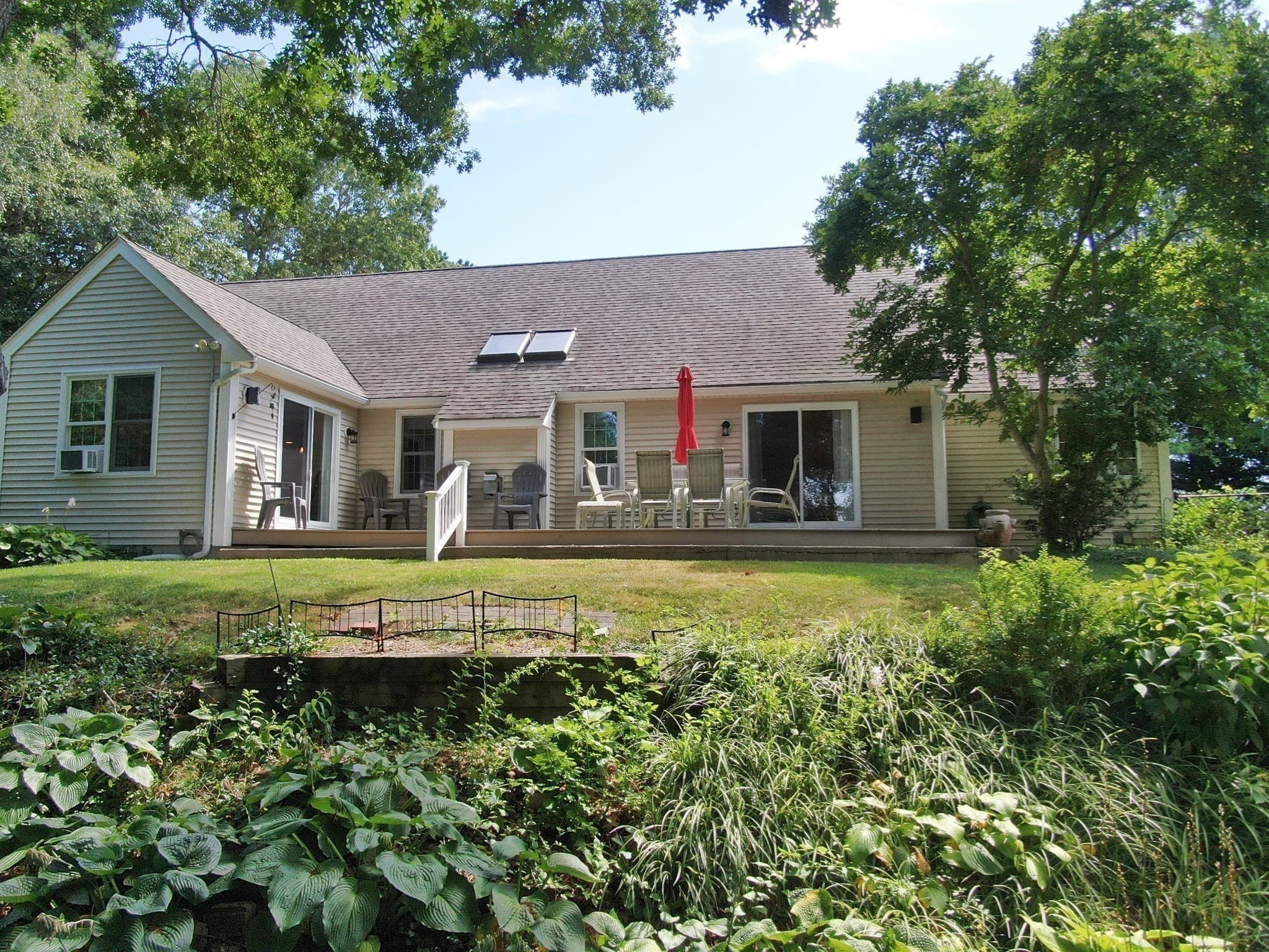 Single Family Residence at 5 Luigi Ave, Bourne MA 02562, Bourne, photo 34 of 42