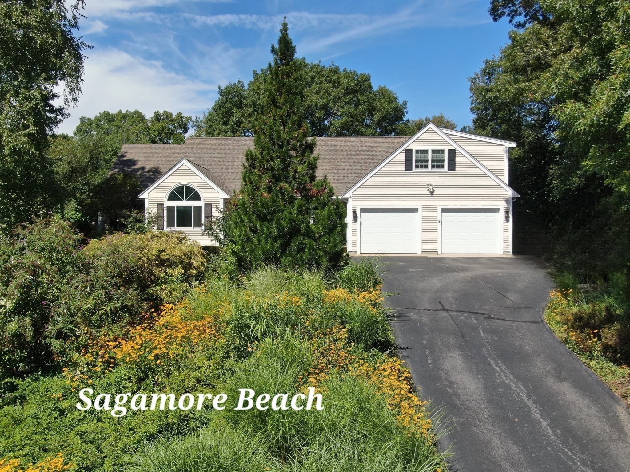 Single Family Residence at 5 Luigi Ave, Bourne MA 02562, Bourne, photo 41 of 42