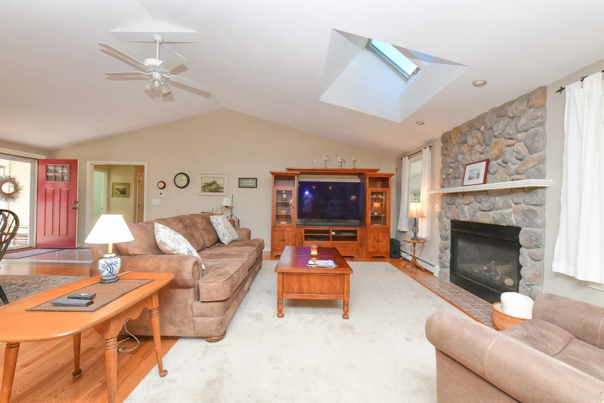 Single Family Residence at 5 Luigi Ave, Bourne MA 02562, Bourne, photo 19 of 42