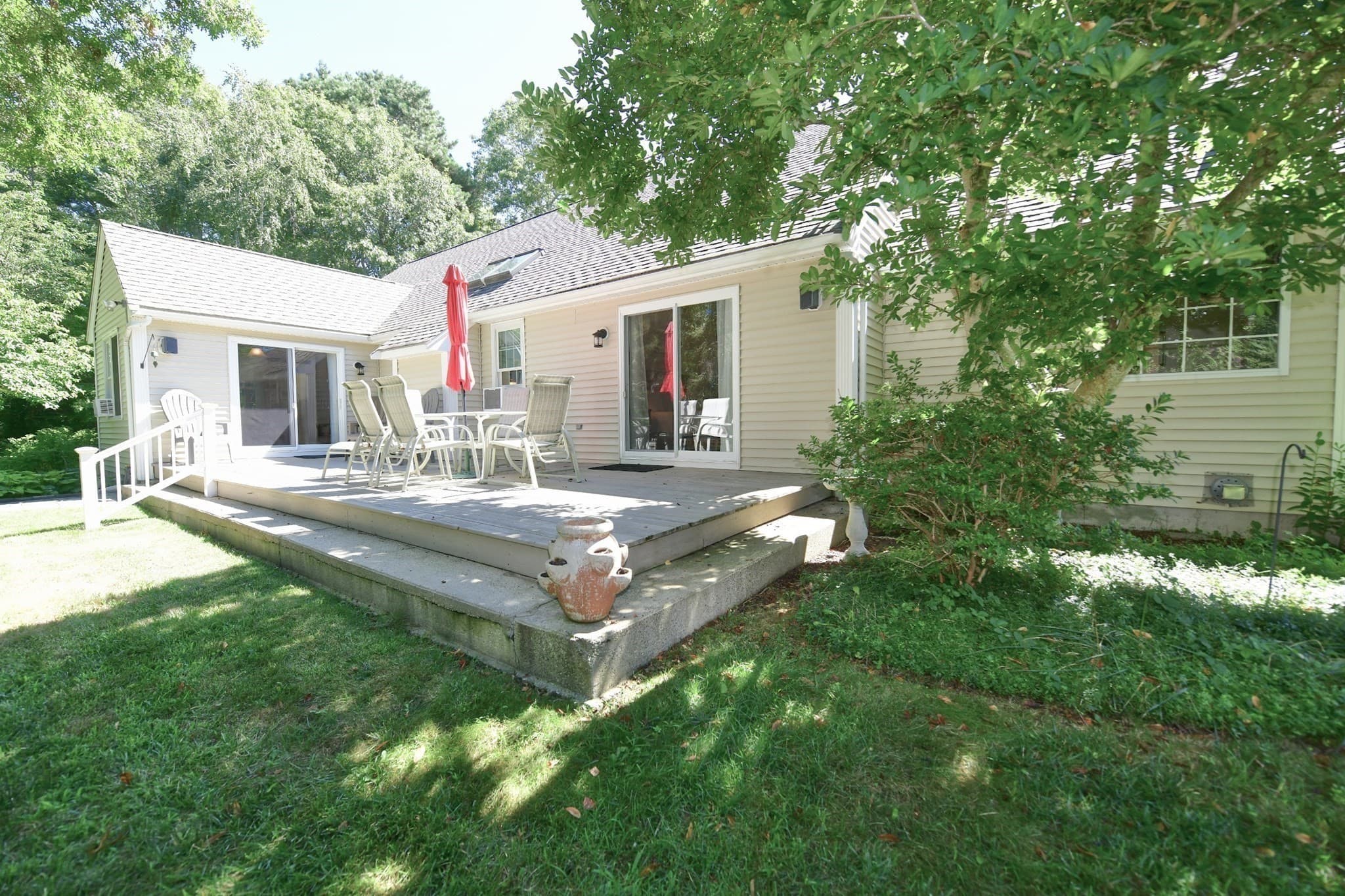 Single Family Residence at 5 Luigi Ave, Bourne MA 02562, Bourne, photo 35 of 42