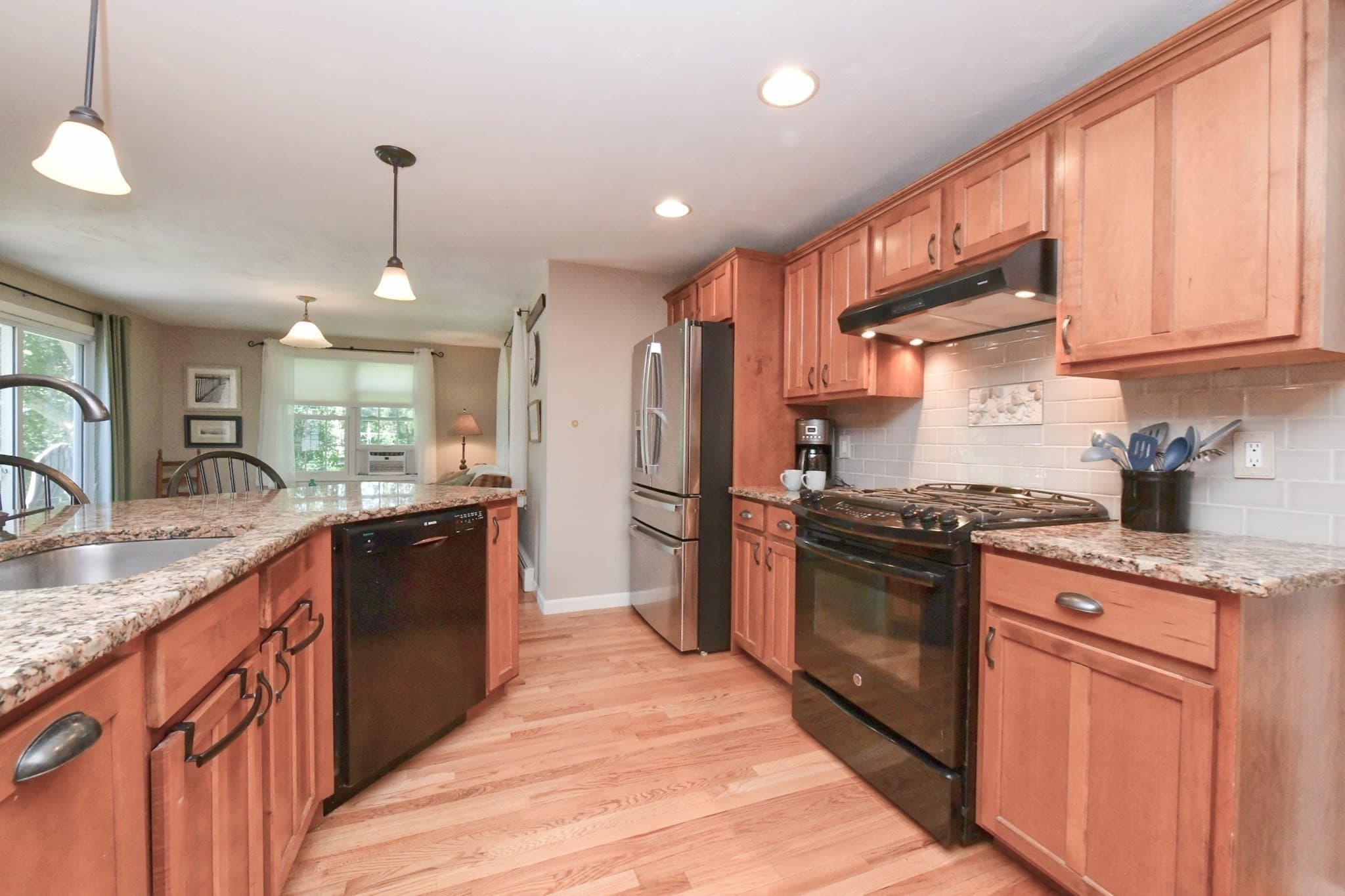 Single Family Residence at 5 Luigi Ave, Bourne MA 02562, Bourne, photo 8 of 42