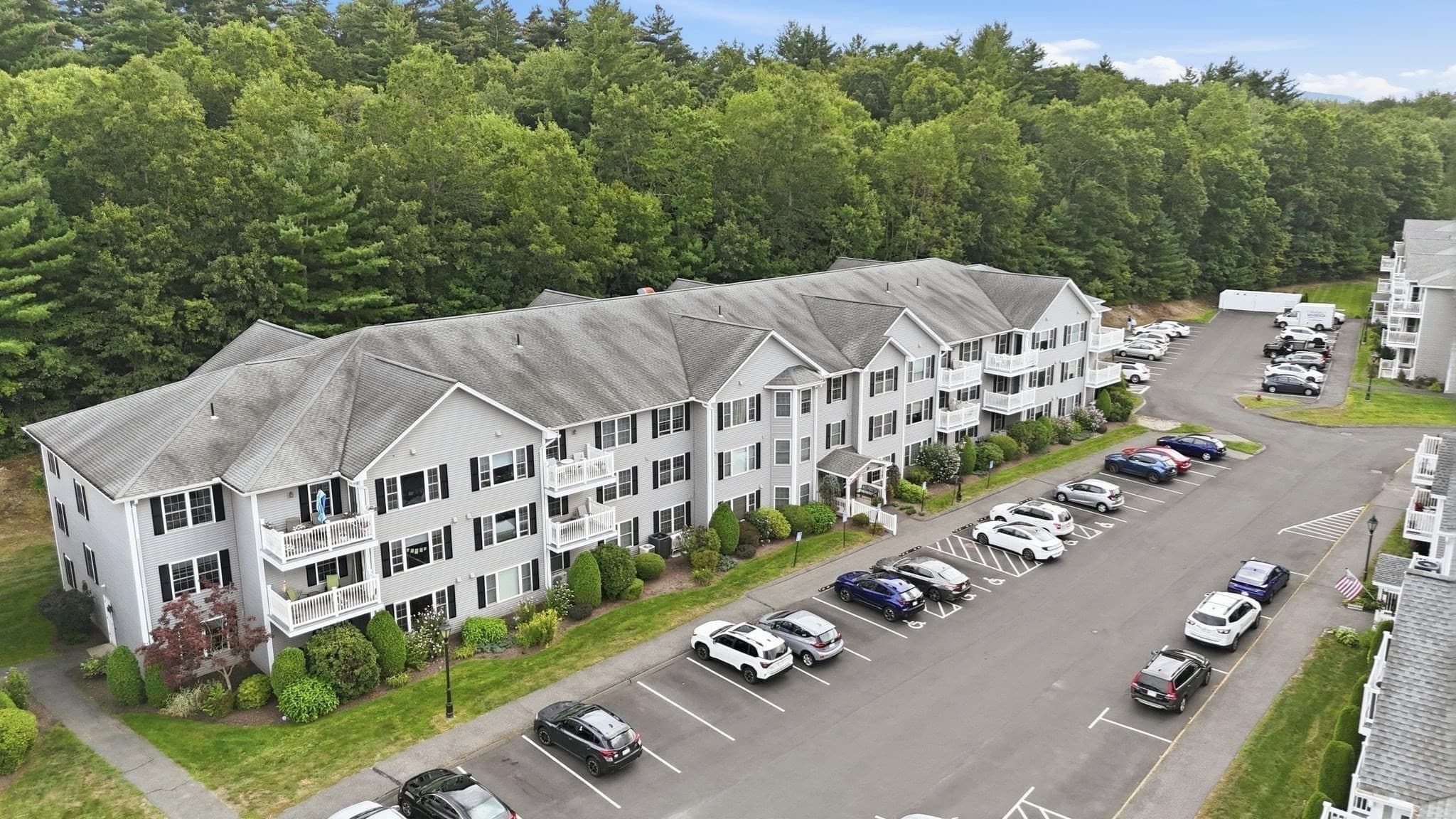 Condominium at 26 Greenleaves Dr # 611, Amherst MA 01002, Amherst, photo 23 of 28