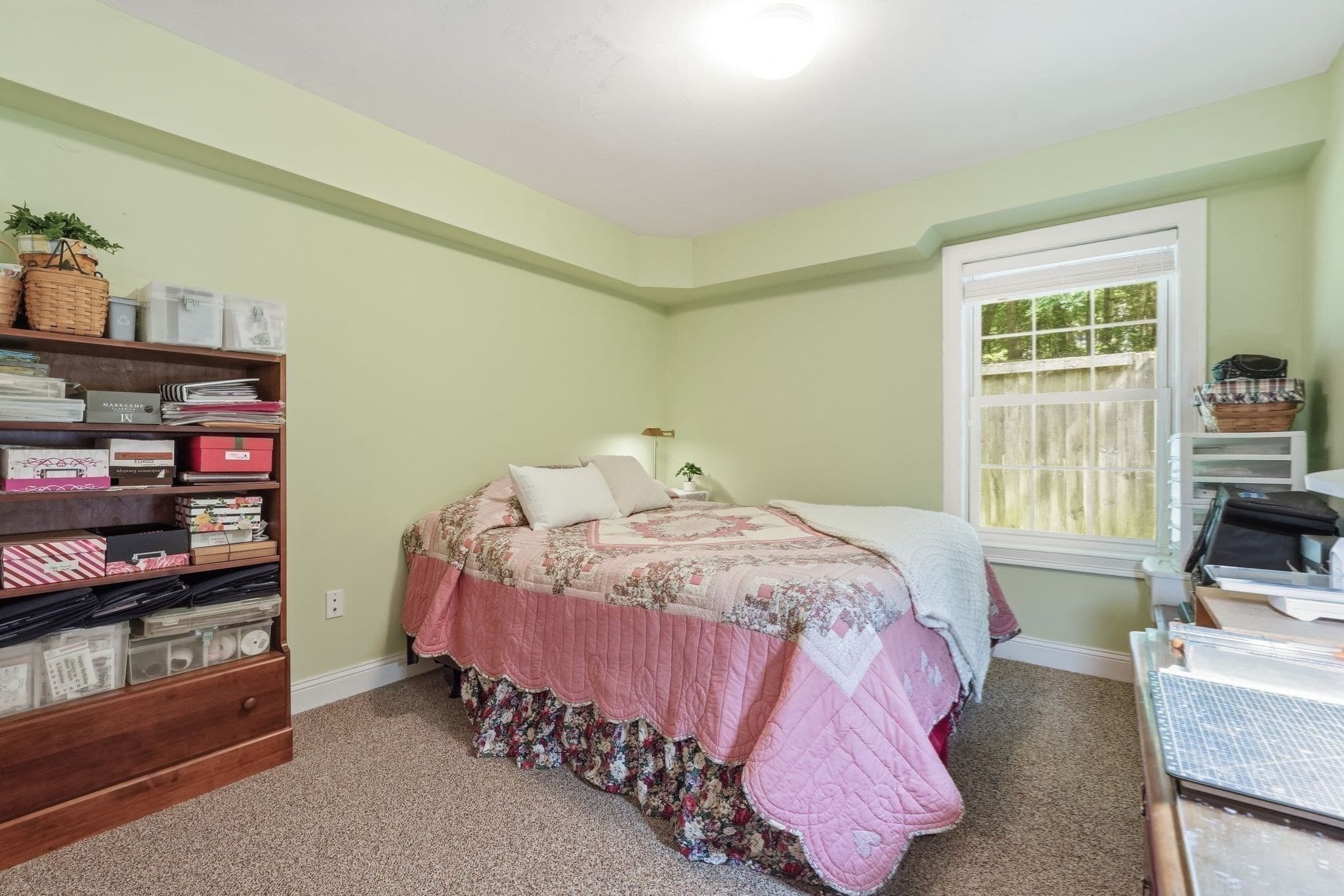 Condominium at 26 Greenleaves Dr # 611, Amherst MA 01002, Amherst, photo 17 of 28