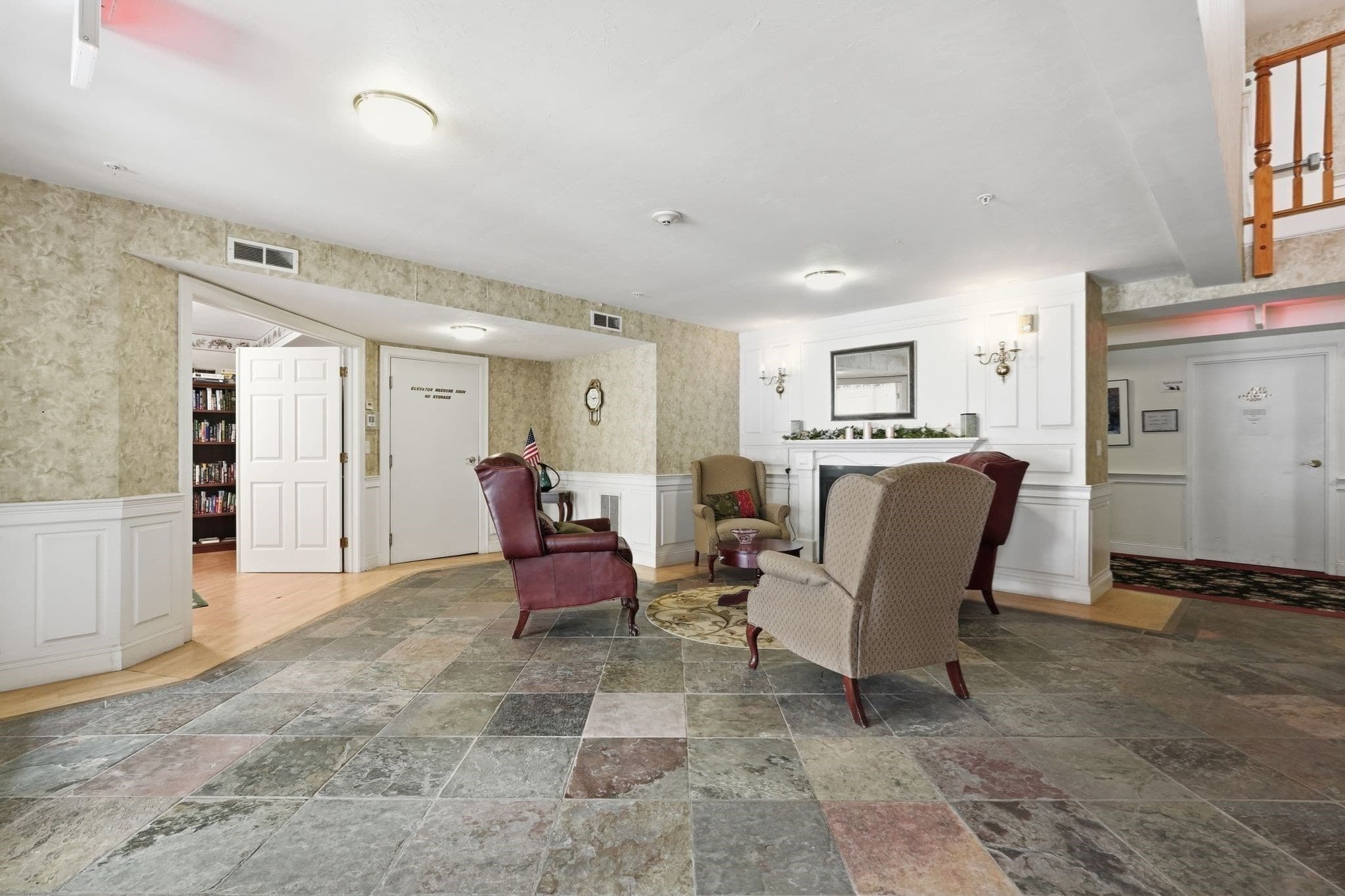 Condominium at 26 Greenleaves Dr # 611, Amherst MA 01002, Amherst, photo 26 of 28