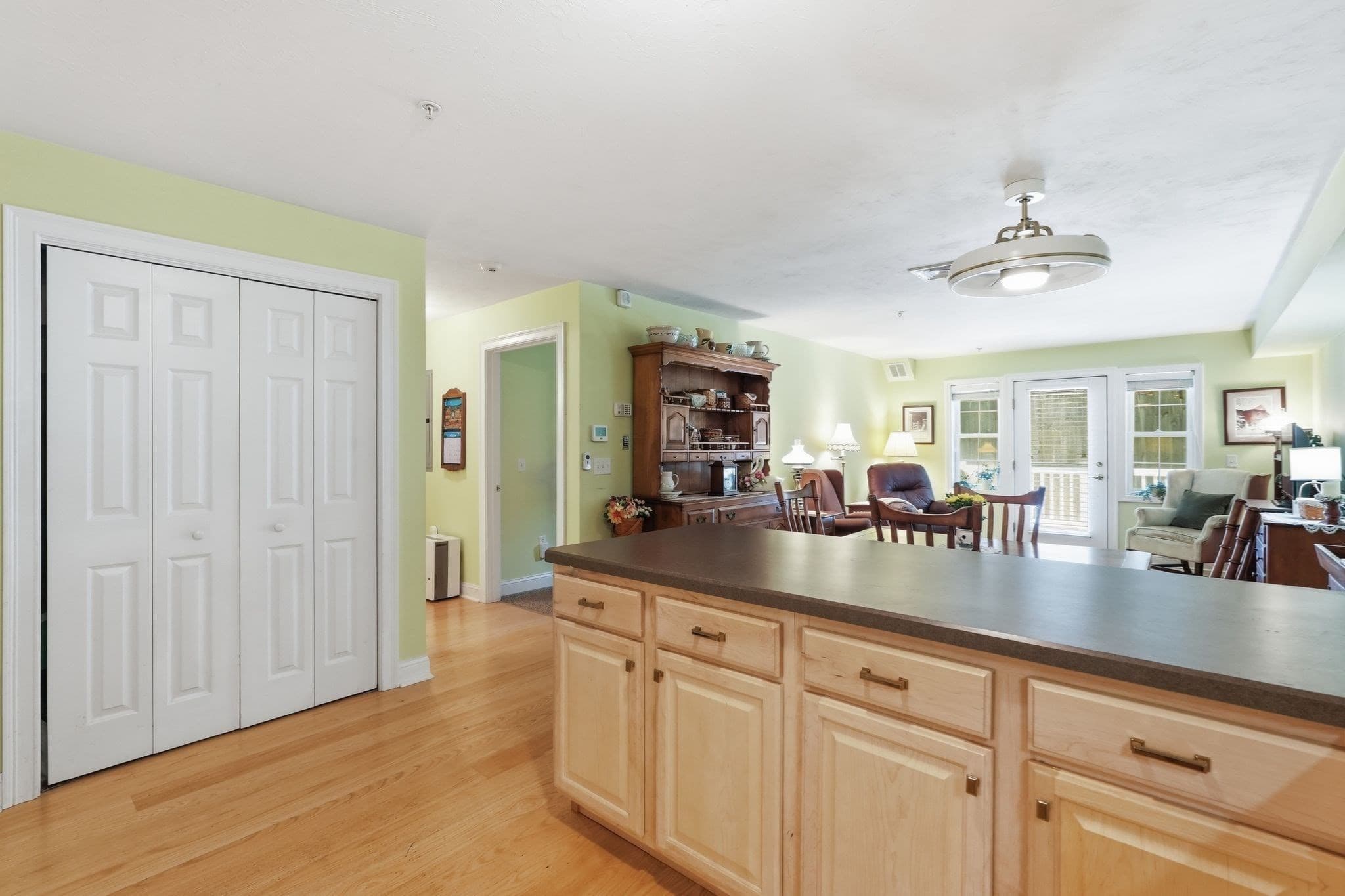 Condominium at 26 Greenleaves Dr # 611, Amherst MA 01002, Amherst, photo 7 of 28