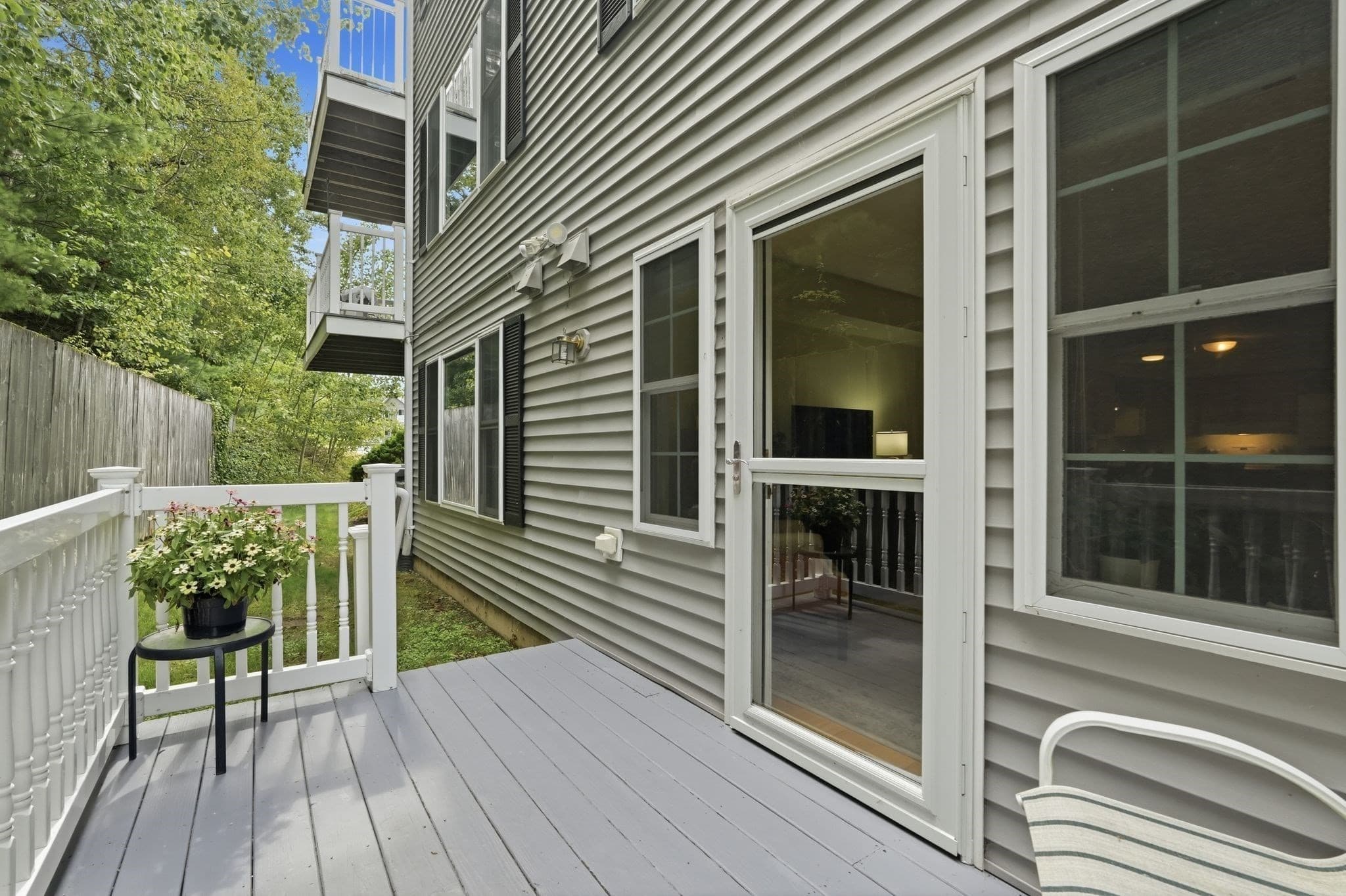 Condominium at 26 Greenleaves Dr # 611, Amherst MA 01002, Amherst, photo 20 of 28