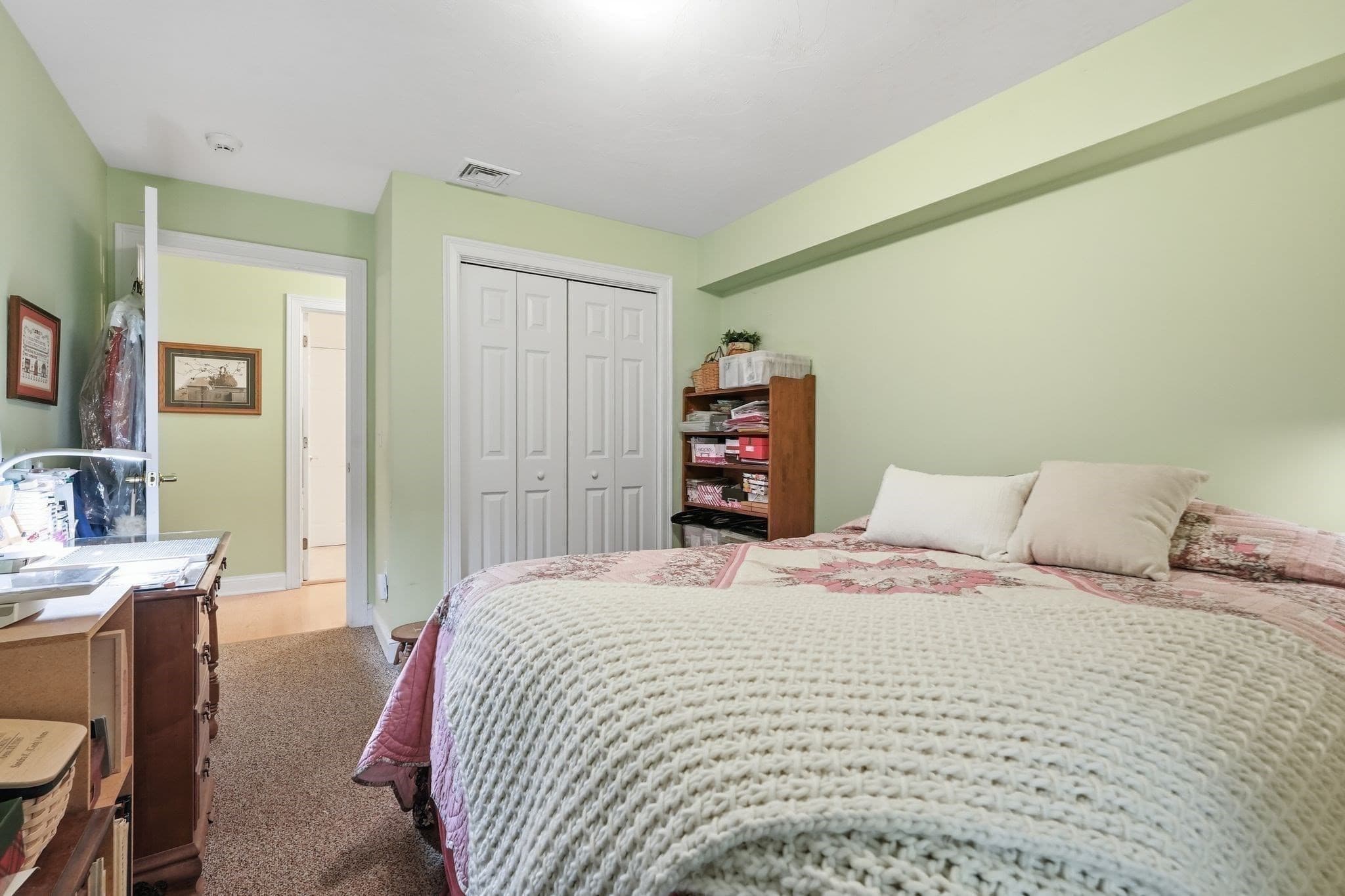 Condominium at 26 Greenleaves Dr # 611, Amherst MA 01002, Amherst, photo 18 of 28