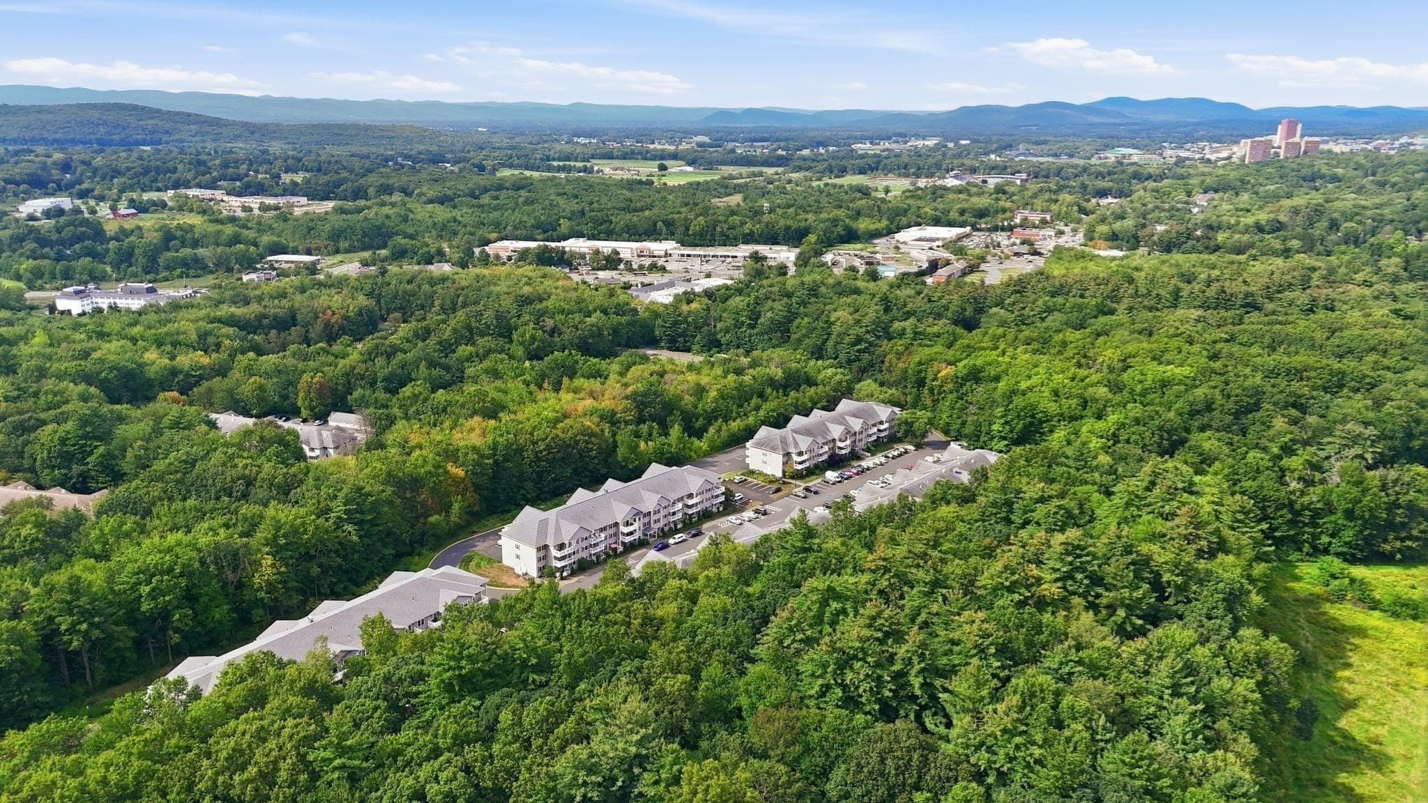 Condominium at 26 Greenleaves Dr # 611, Amherst MA 01002, Amherst, photo 25 of 28