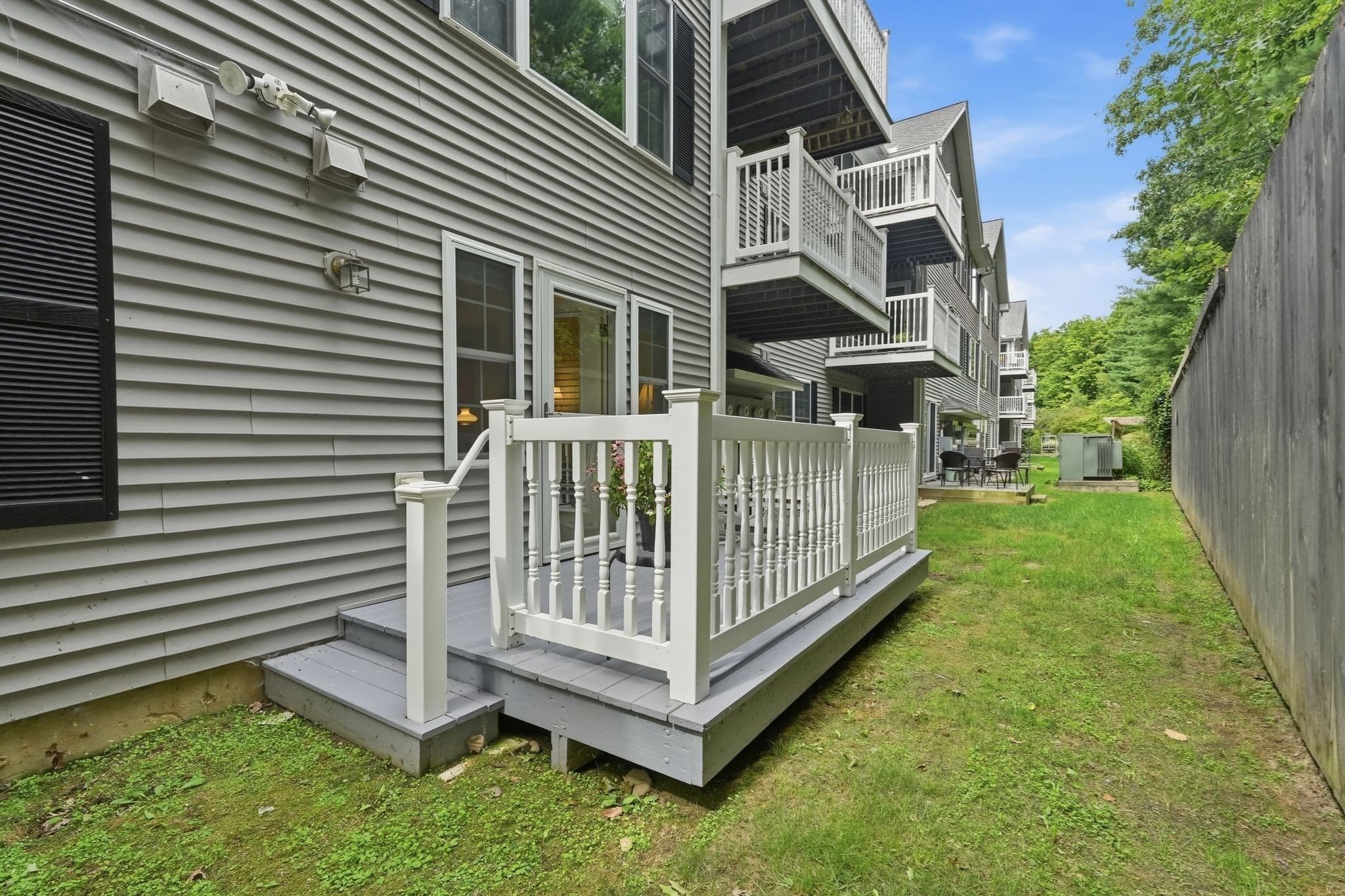 Condominium at 26 Greenleaves Dr # 611, Amherst MA 01002, Amherst, photo 21 of 28