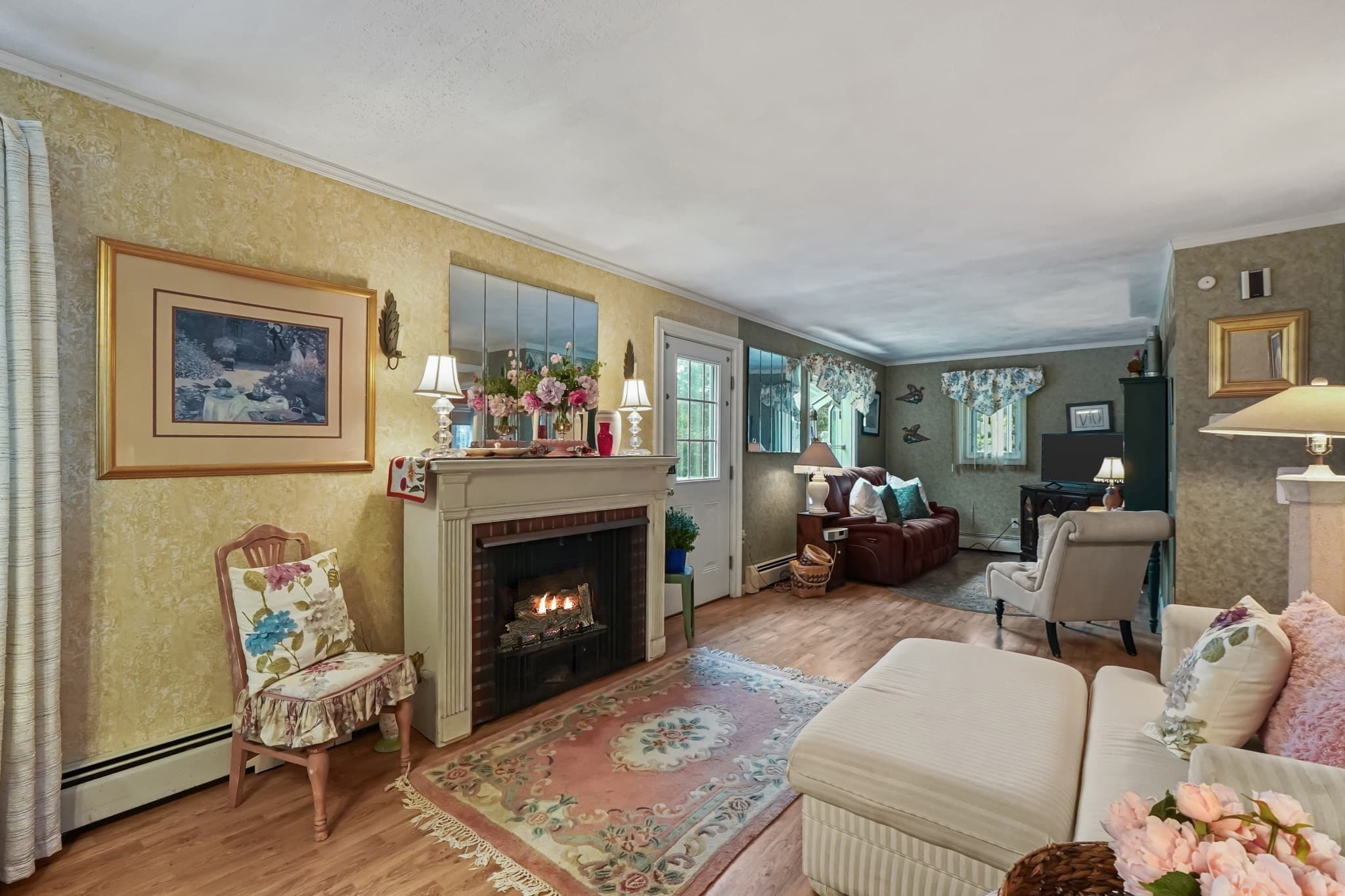 Single Family Residence at 4 Melbourne Dr, Narragansett RI 02882, Narragansett, photo 12 of 31