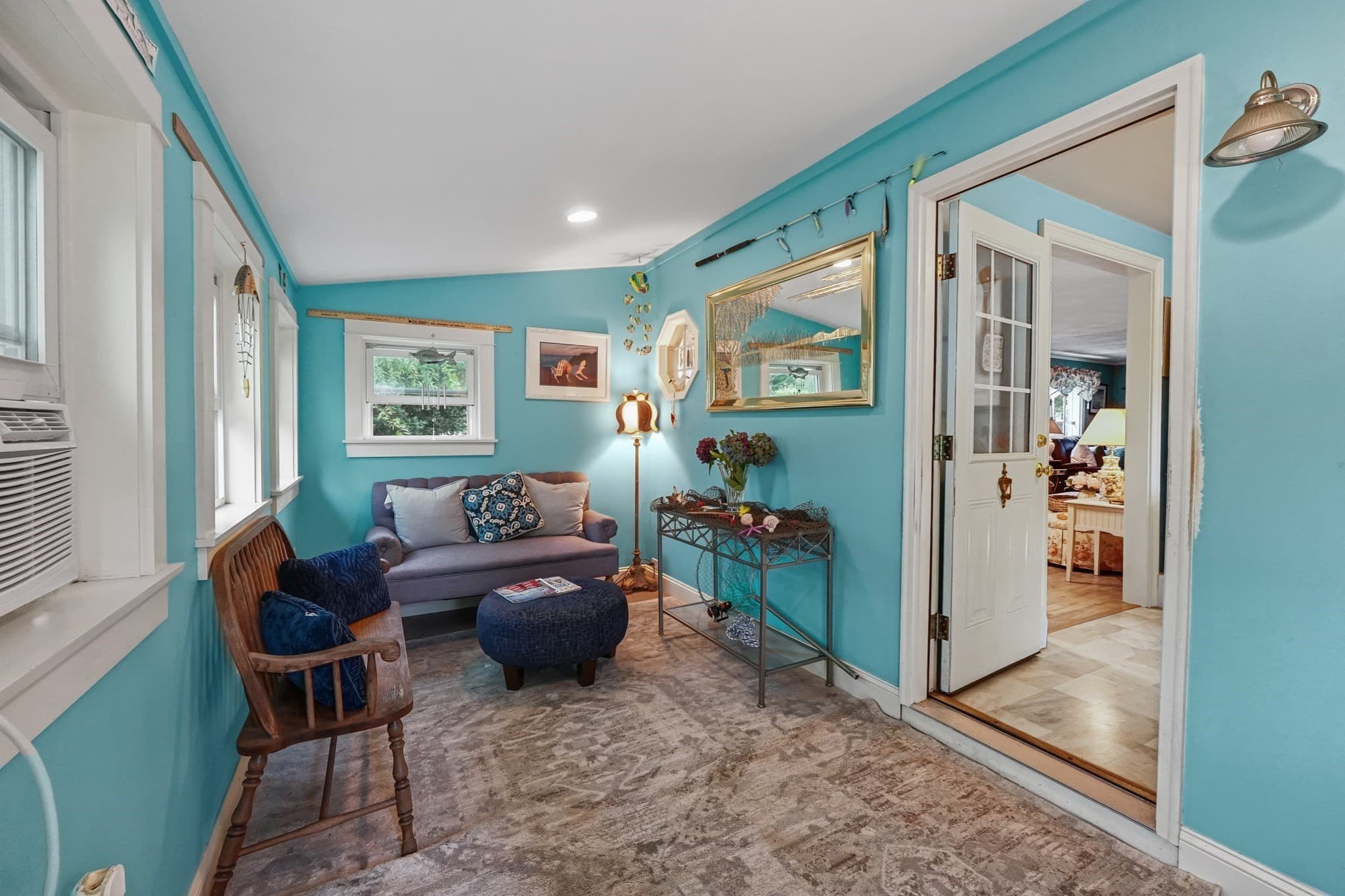 Single Family Residence at 4 Melbourne Dr, Narragansett RI 02882, Narragansett, photo 7 of 31