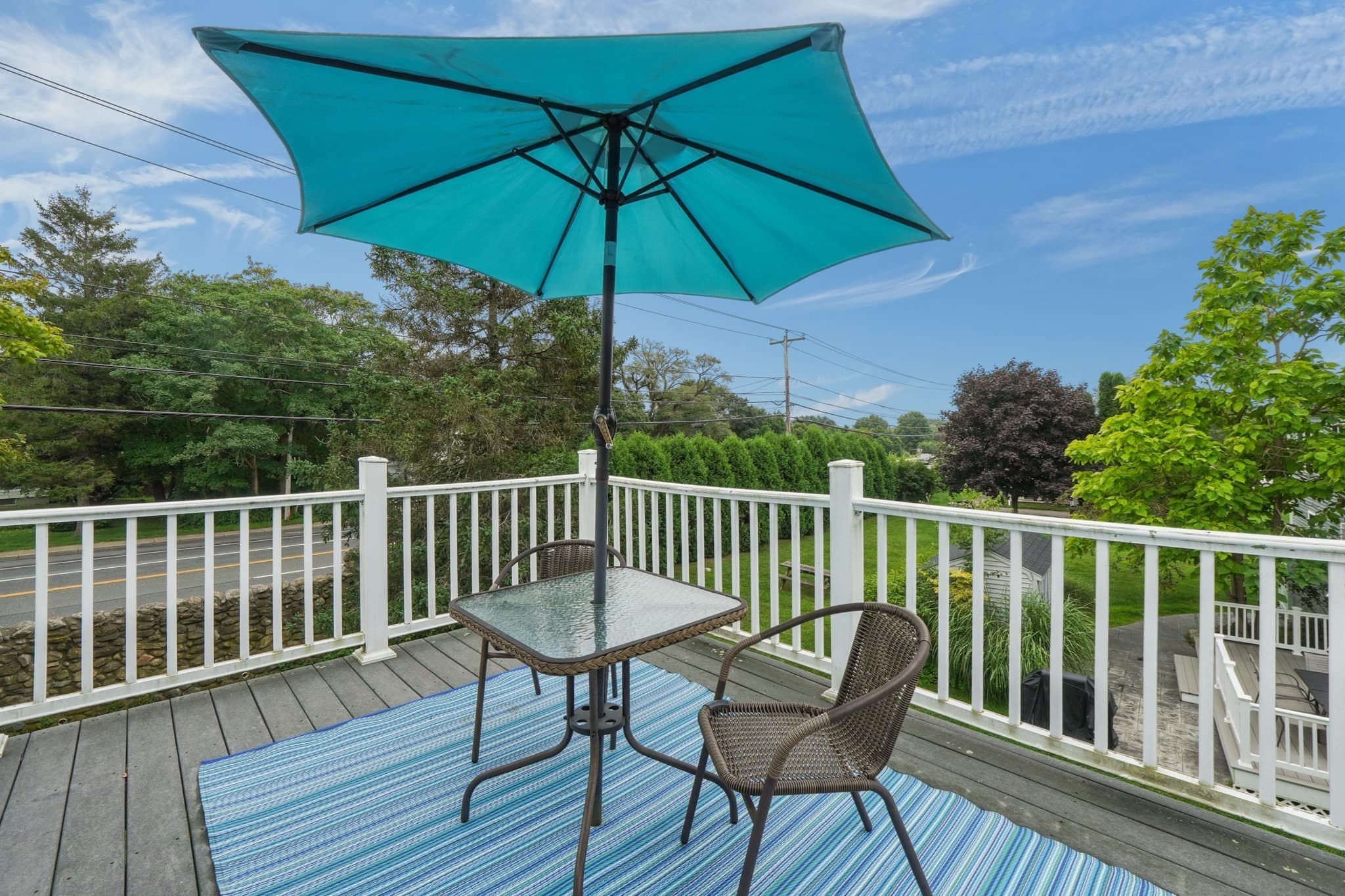 Single Family Residence at 4 Melbourne Dr, Narragansett RI 02882, Narragansett, photo 24 of 31