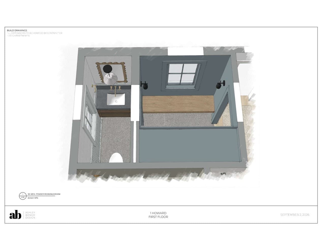 Single Family Residence at 1 Howard, Newburyport MA 01950, Newburyport, photo 6 of 25