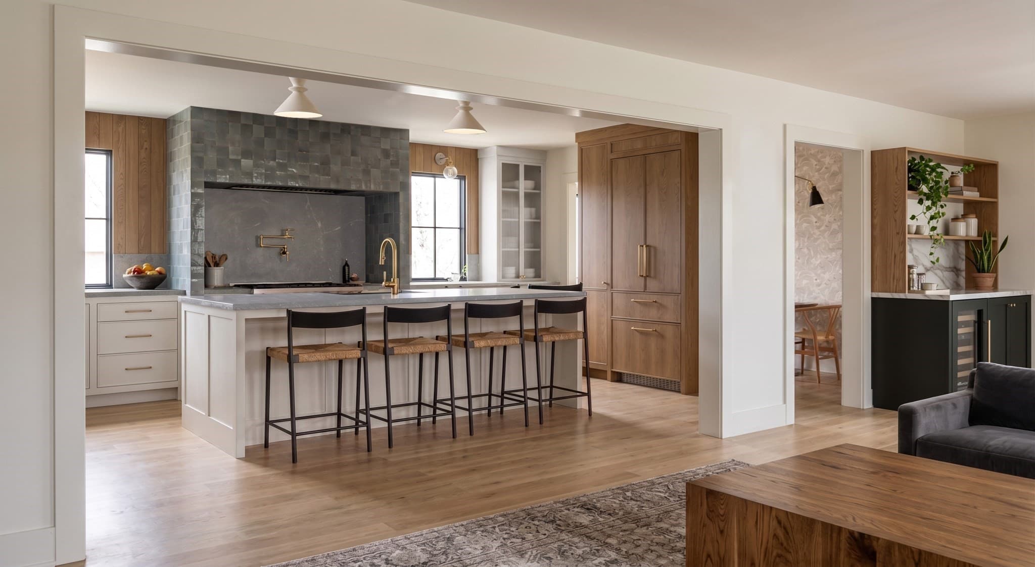 Single Family Residence at 1 Howard, Newburyport MA 01950, Newburyport, photo 3 of 25
